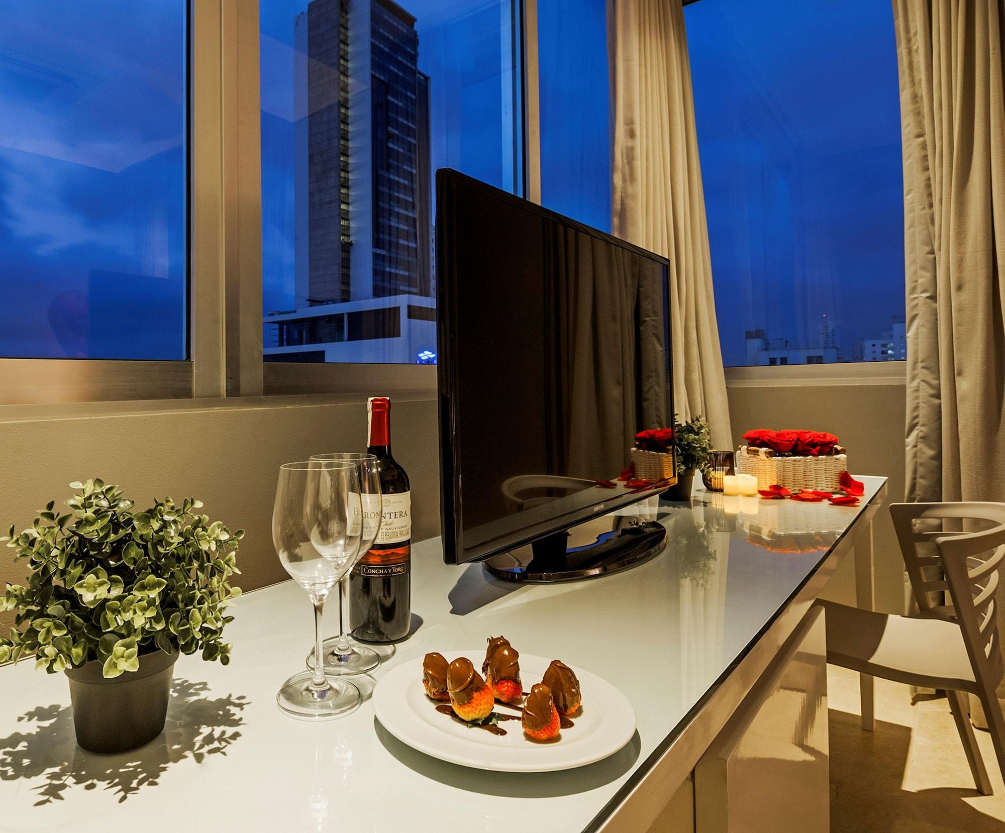 Oz Hotel