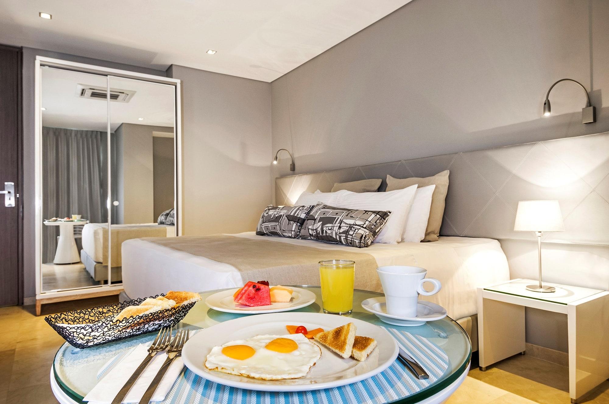 Hotel Oz Cartagena