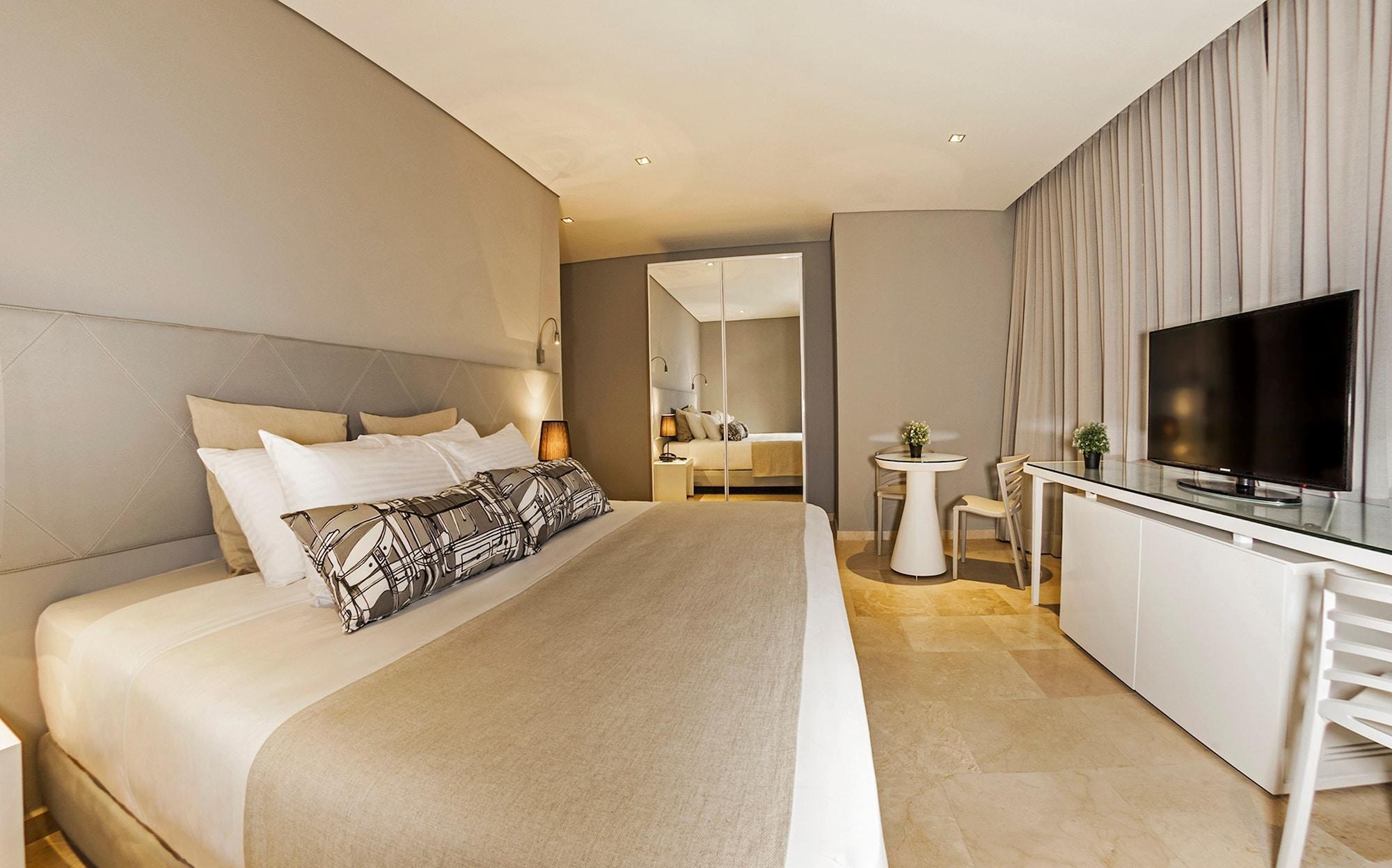Oz Hotel