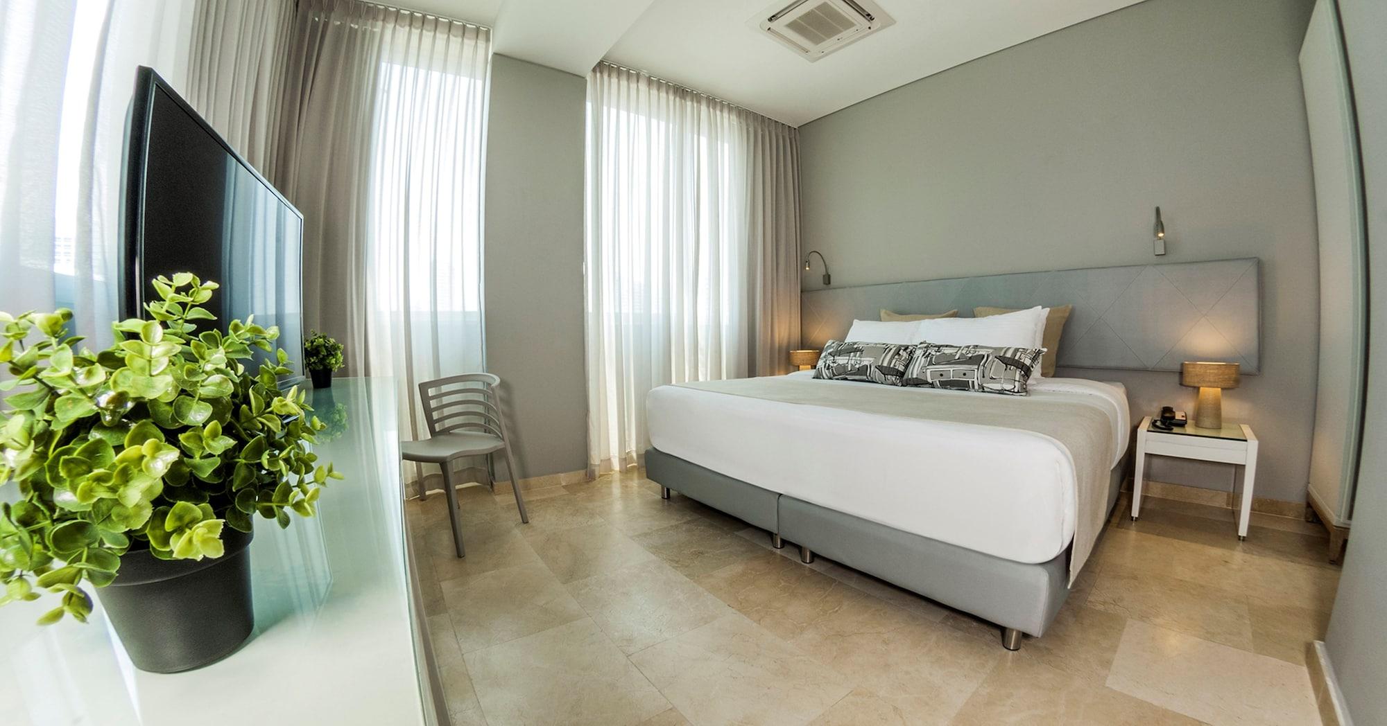 Hotel Oz Cartagena