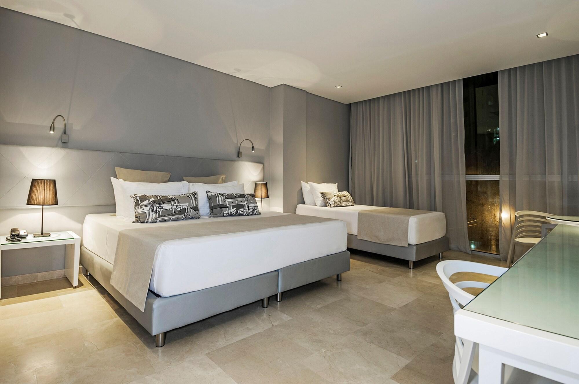Hotel Oz Cartagena