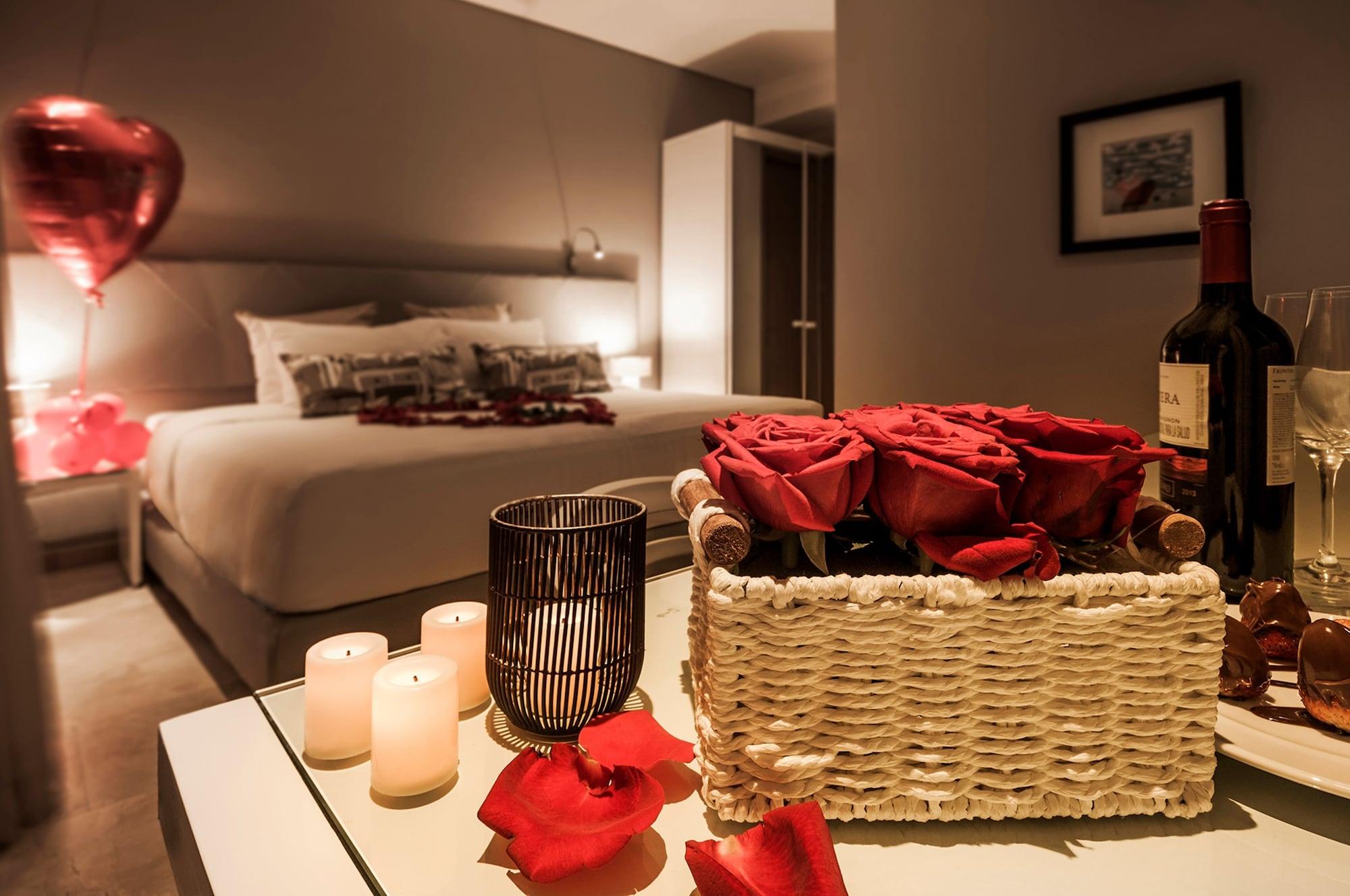 Hotel Oz 4*