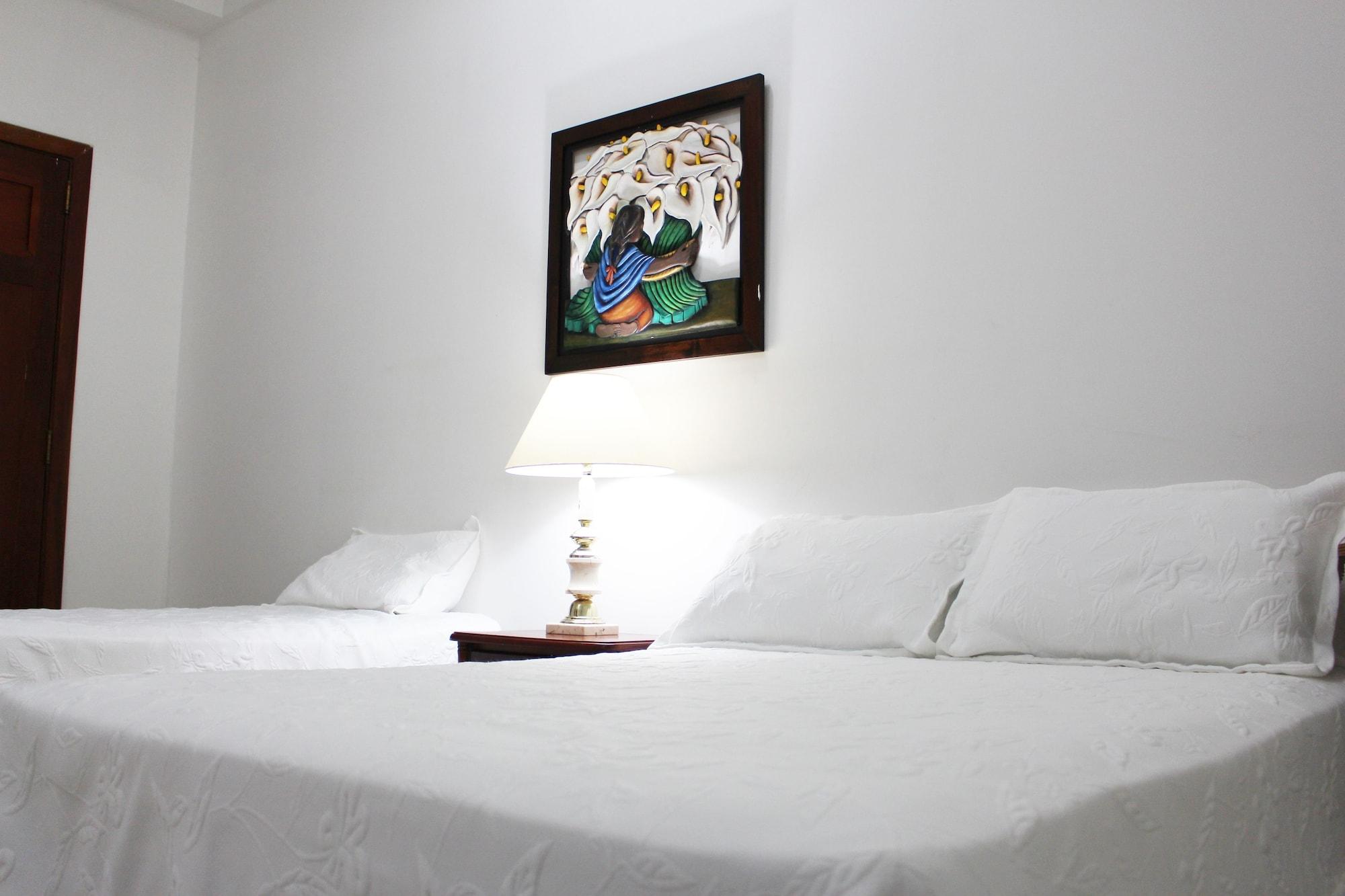 Dorado Plaza Centro Historico Hotel Cartagena