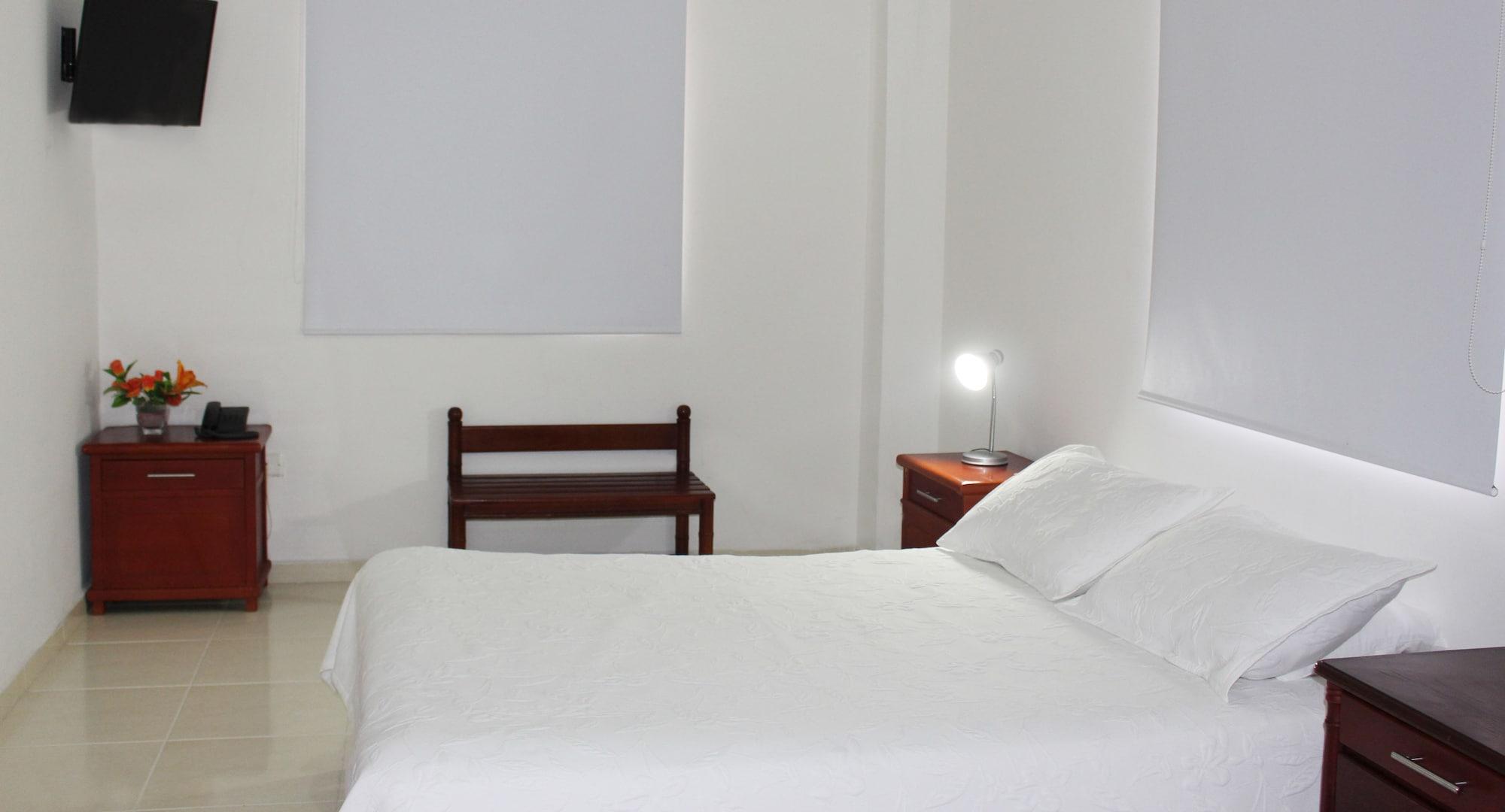 Dorado Plaza Centro Historico 3*