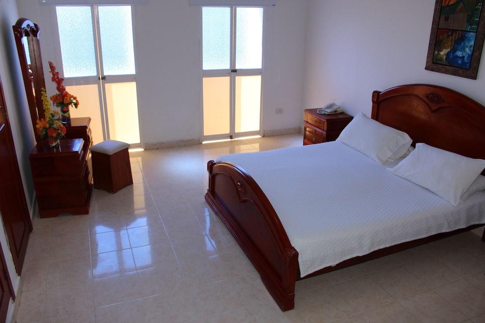 Dorado Plaza Centro Historico Hotel Cartagena