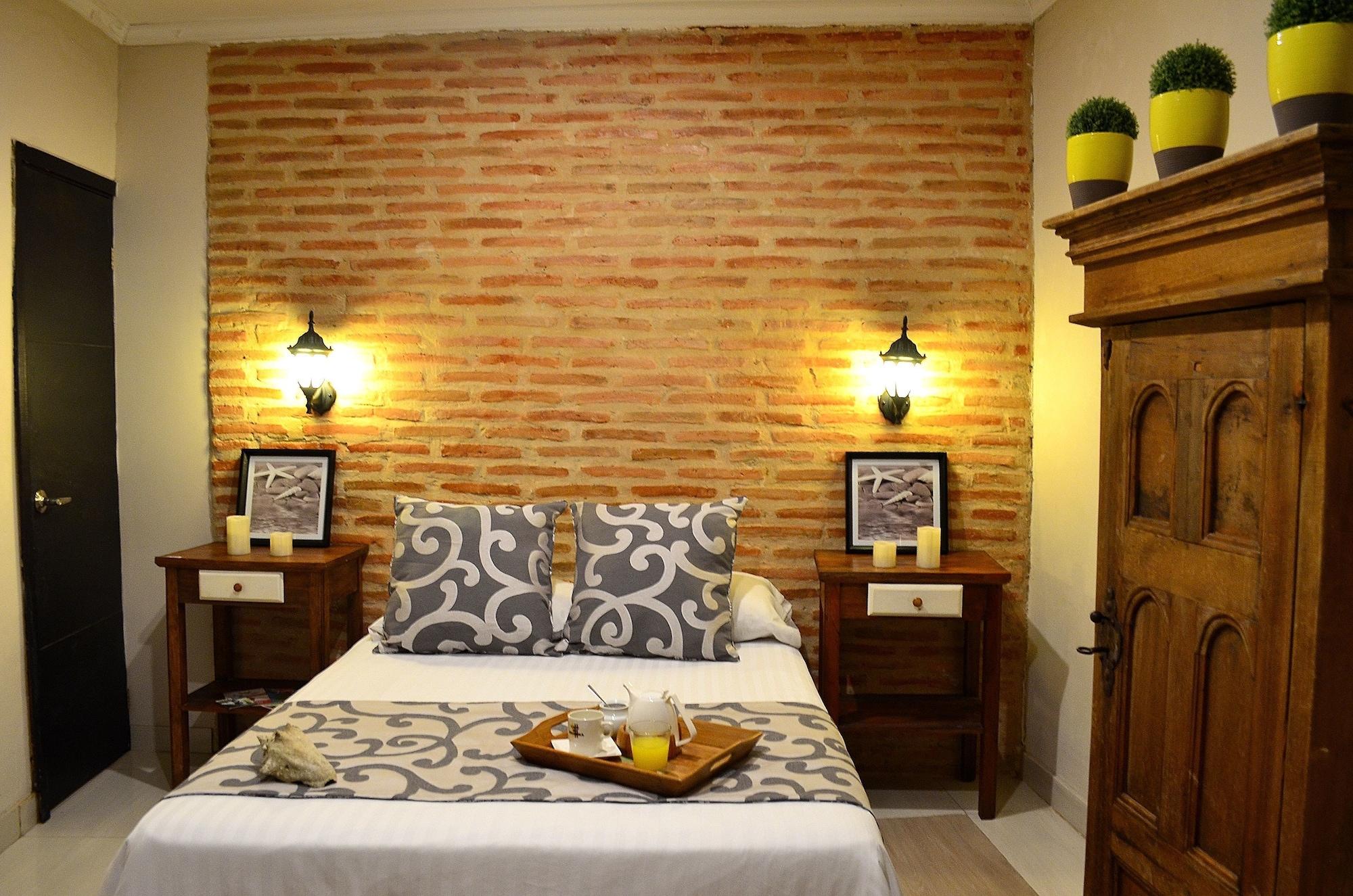 Galeria La Trinidad