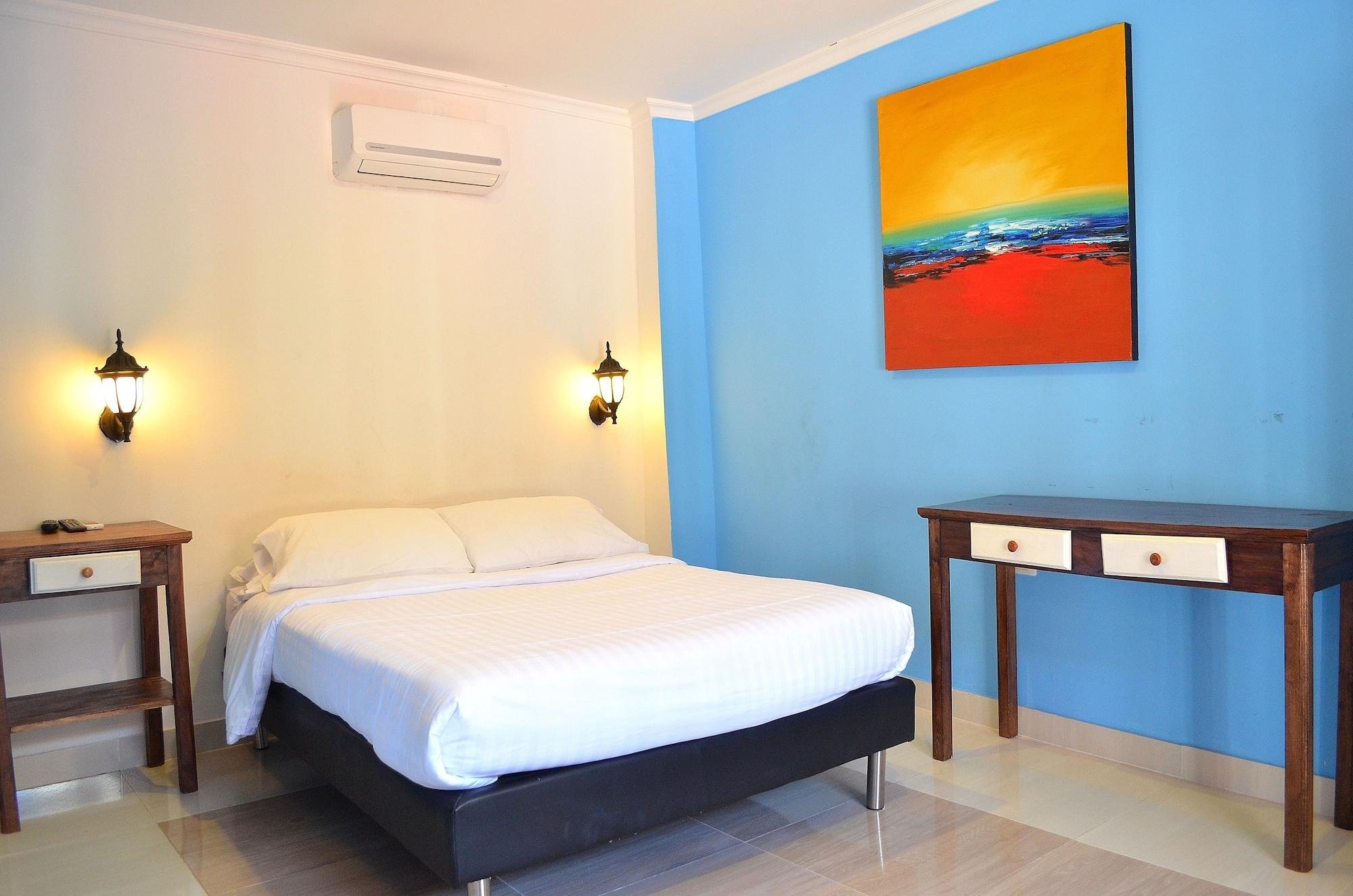 Hotel Galeria La Trinidad