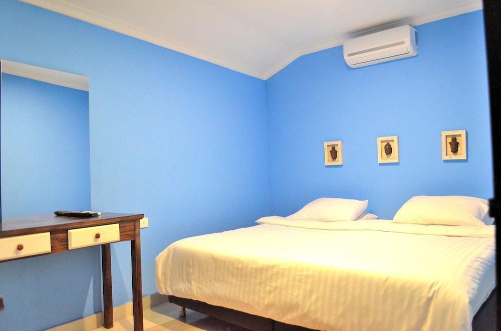 Galeria La Trinidad Hotel 3*