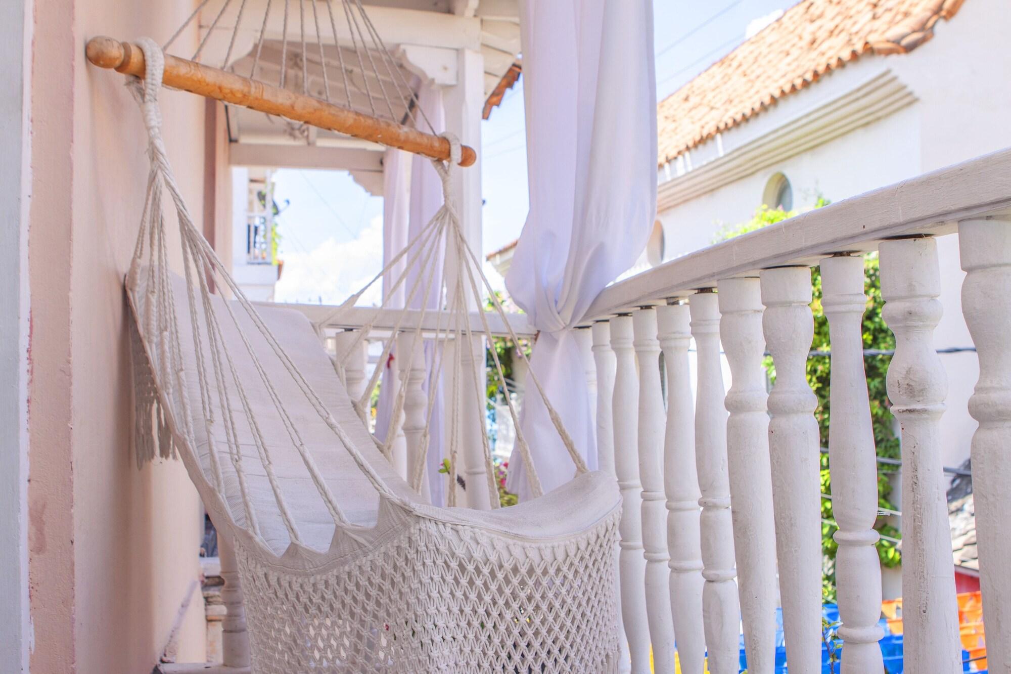Balcones De Venecia *