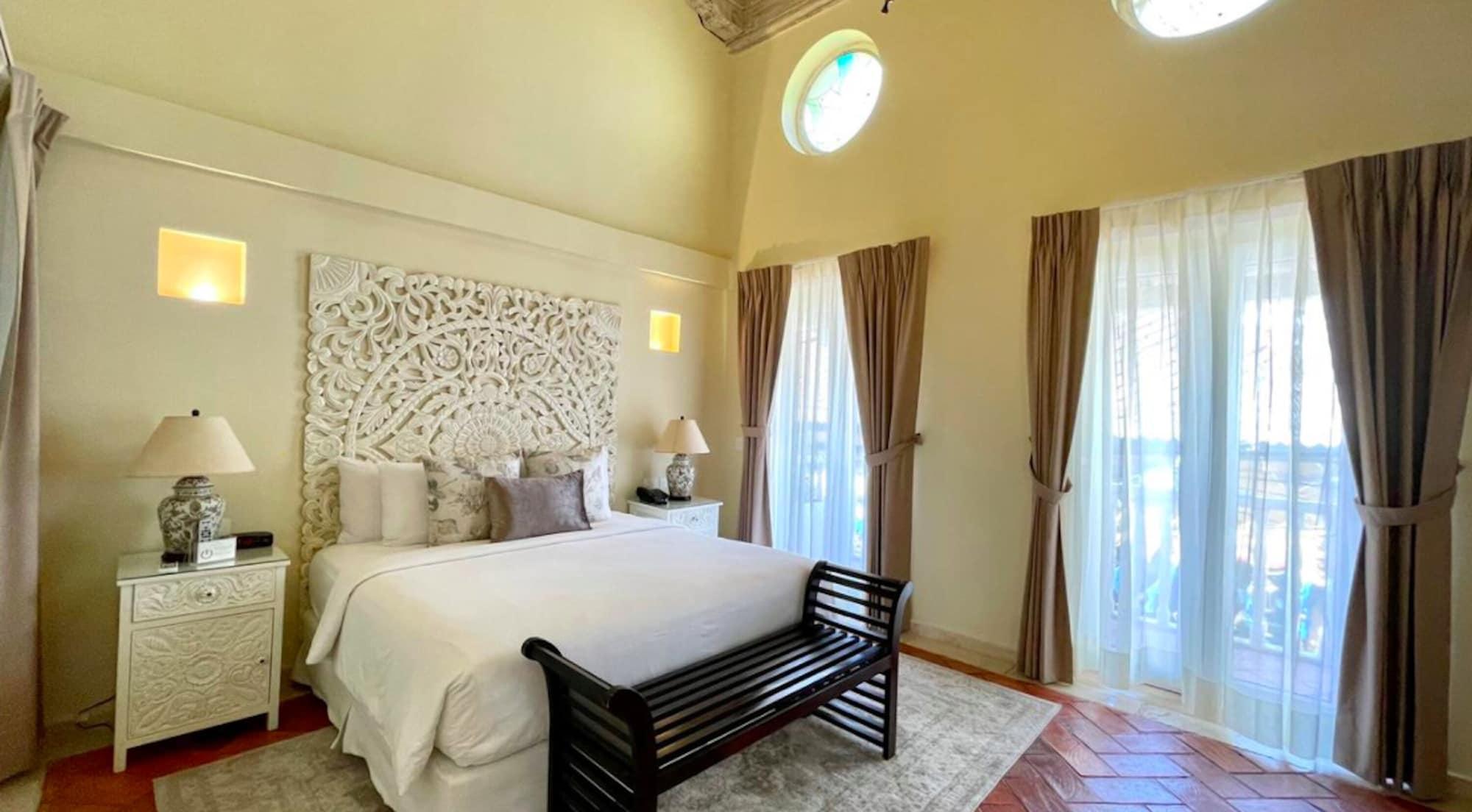 Hotel Casa Canabal By Faranda Boutique 5*