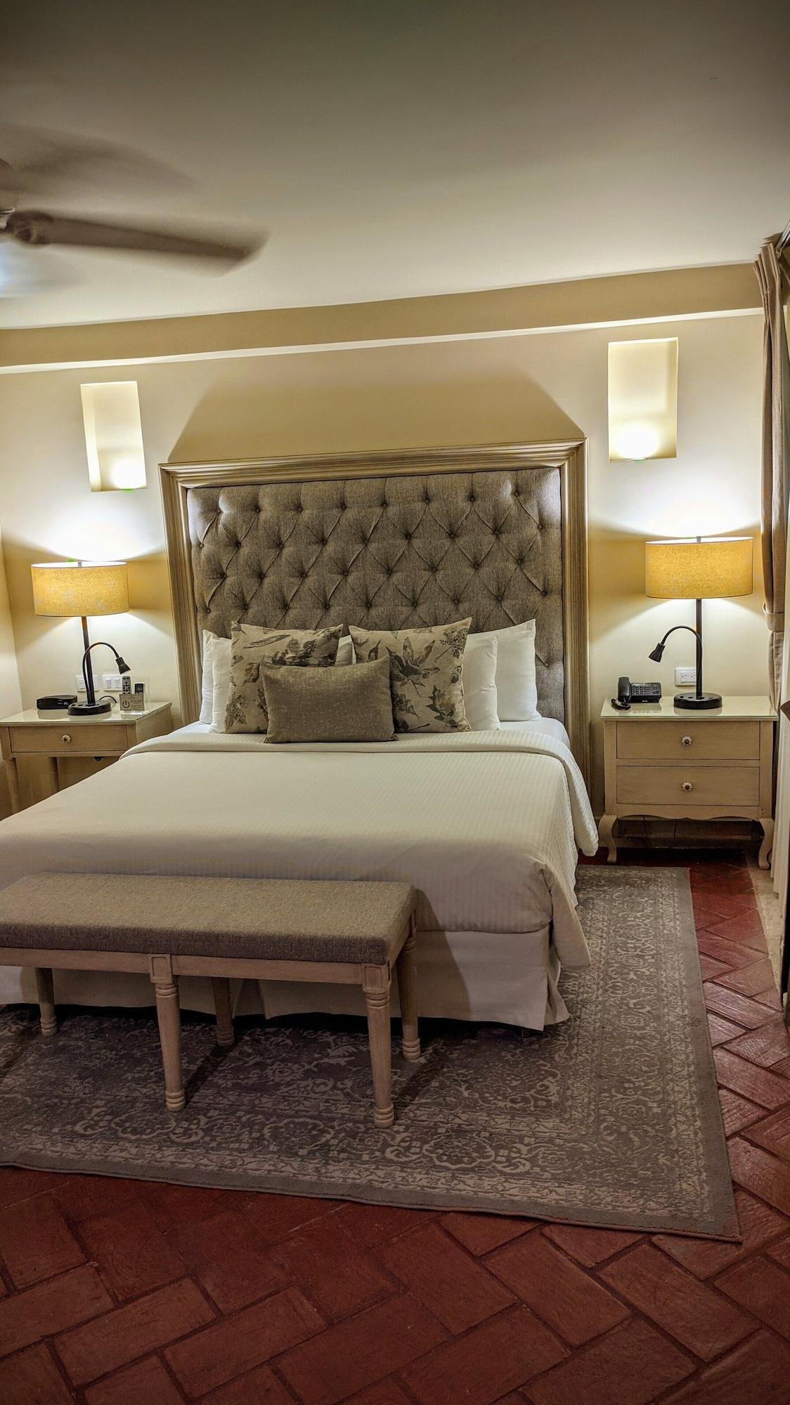 Casa Canabal By Faranda Boutique Hotel