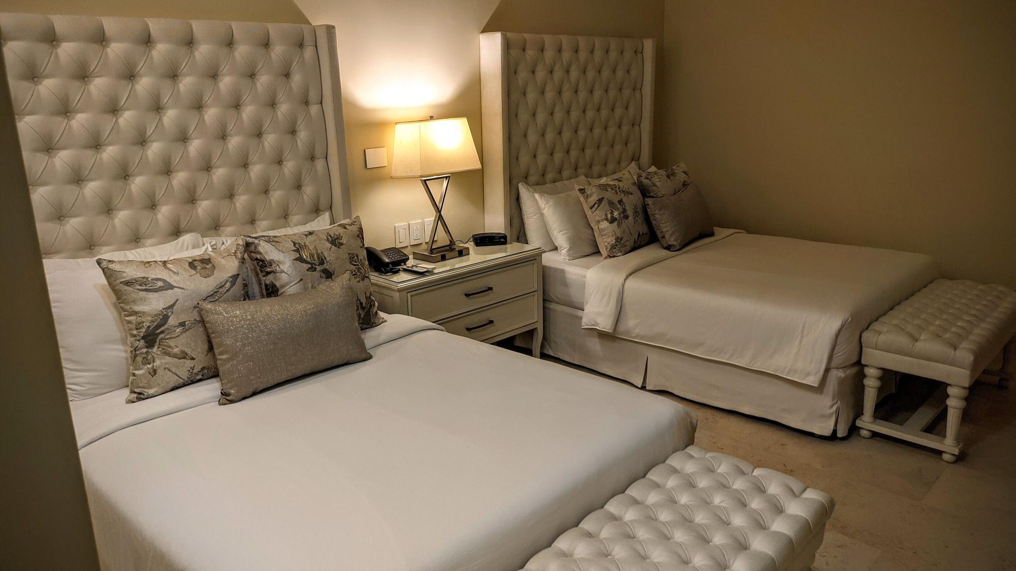 Casa Canabal By Faranda Boutique 5*