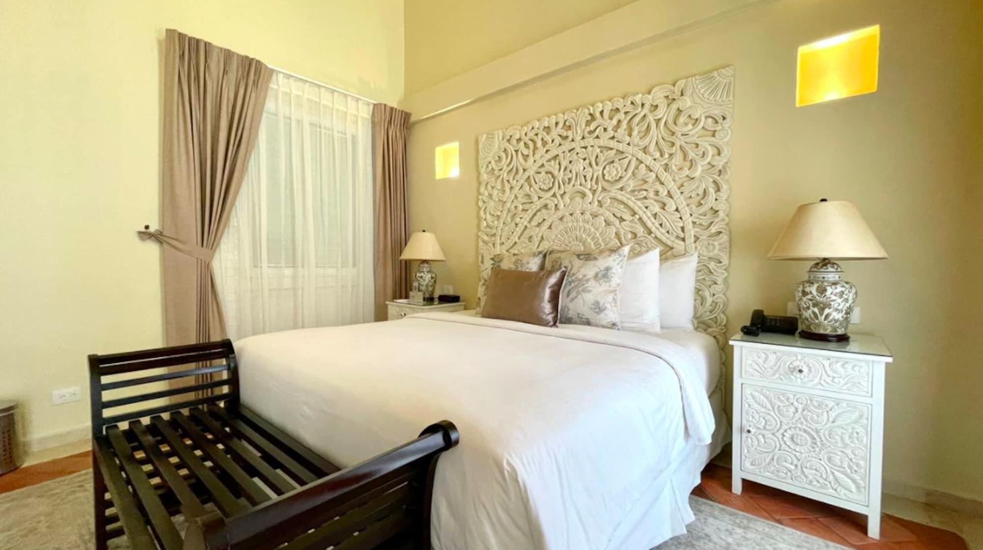 Casa Canabal By Faranda Boutique Hotel 5*