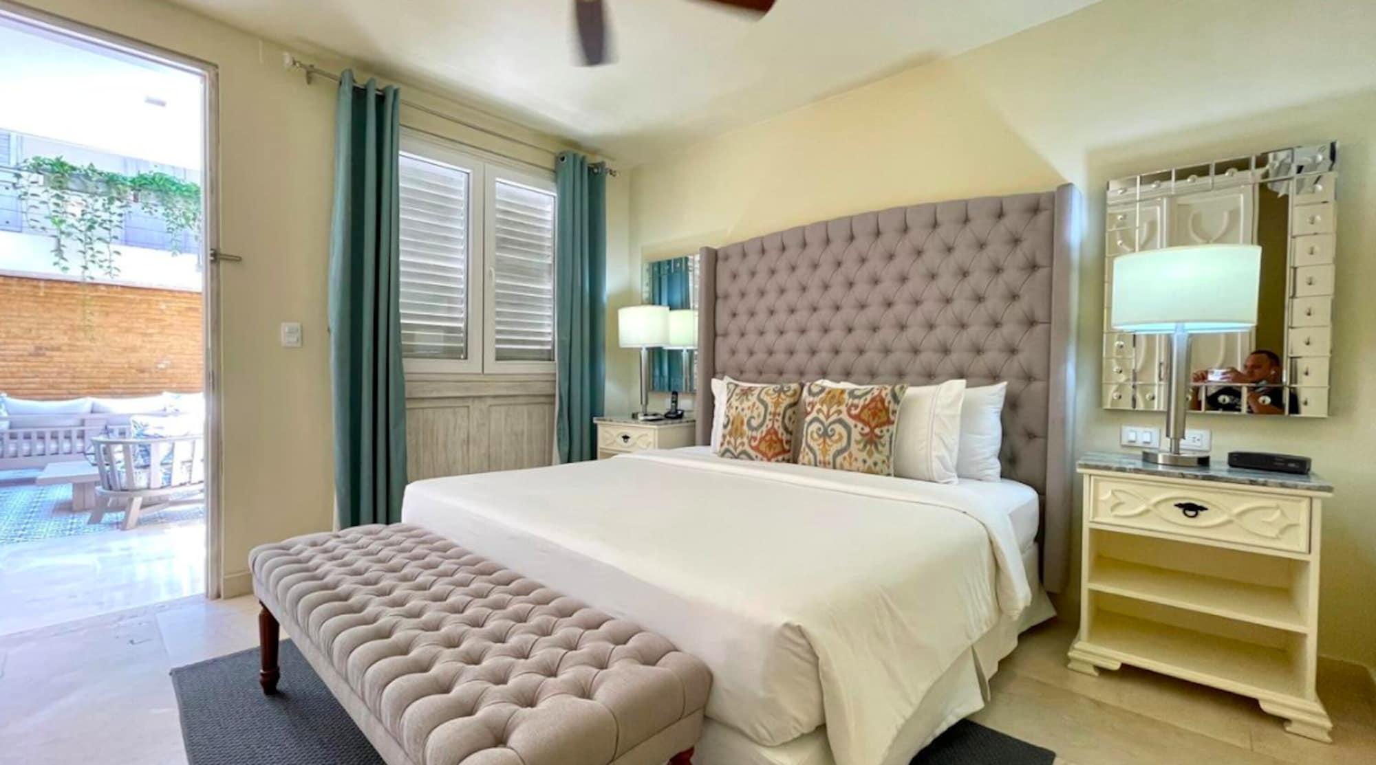 Casa Canabal By Faranda Boutique 5*