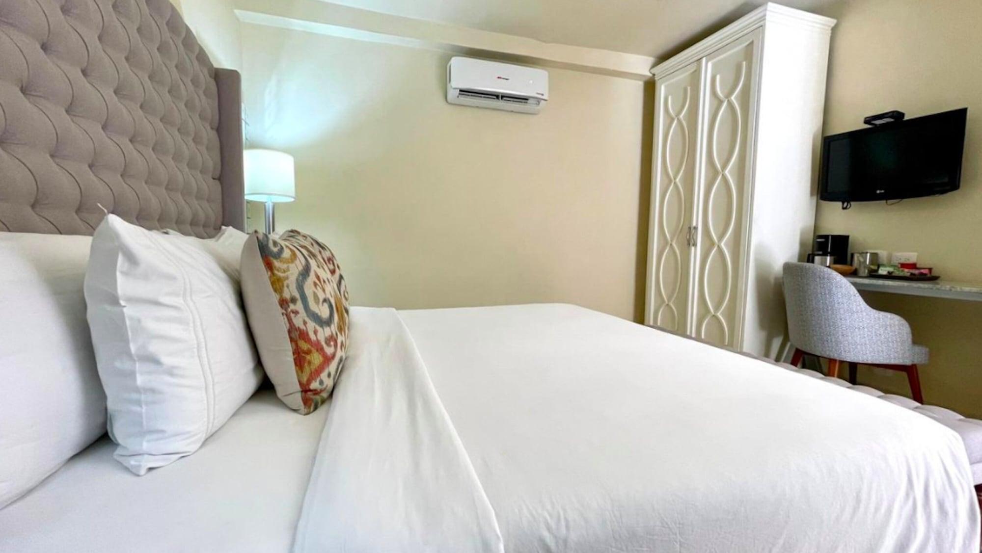 Casa Canabal By Faranda Boutique Hotel 5*