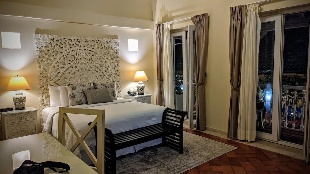 Casa Canabal By Faranda Boutique 5* Cartagena