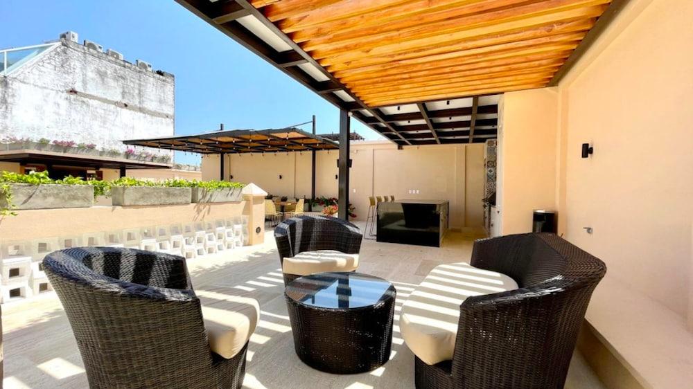 Hotel Casa Canabal By Faranda Boutique