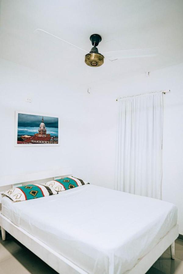 Hotel Neos Cartagena