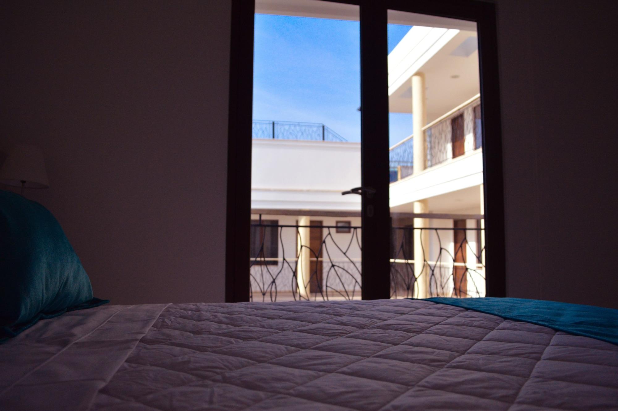 Boutique La Artilleria Hotel Cartagena