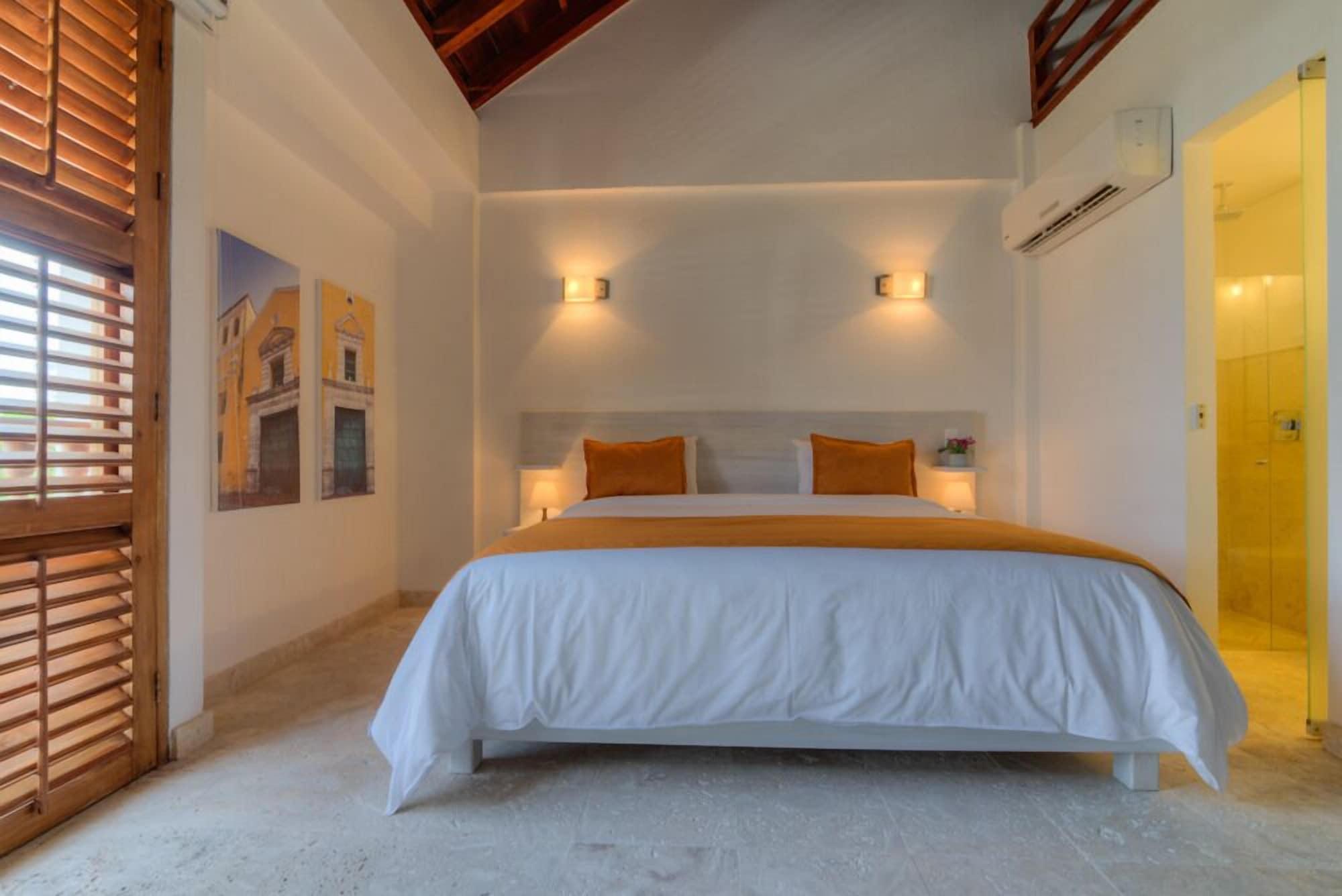 Boutique La Artilleria Hotel