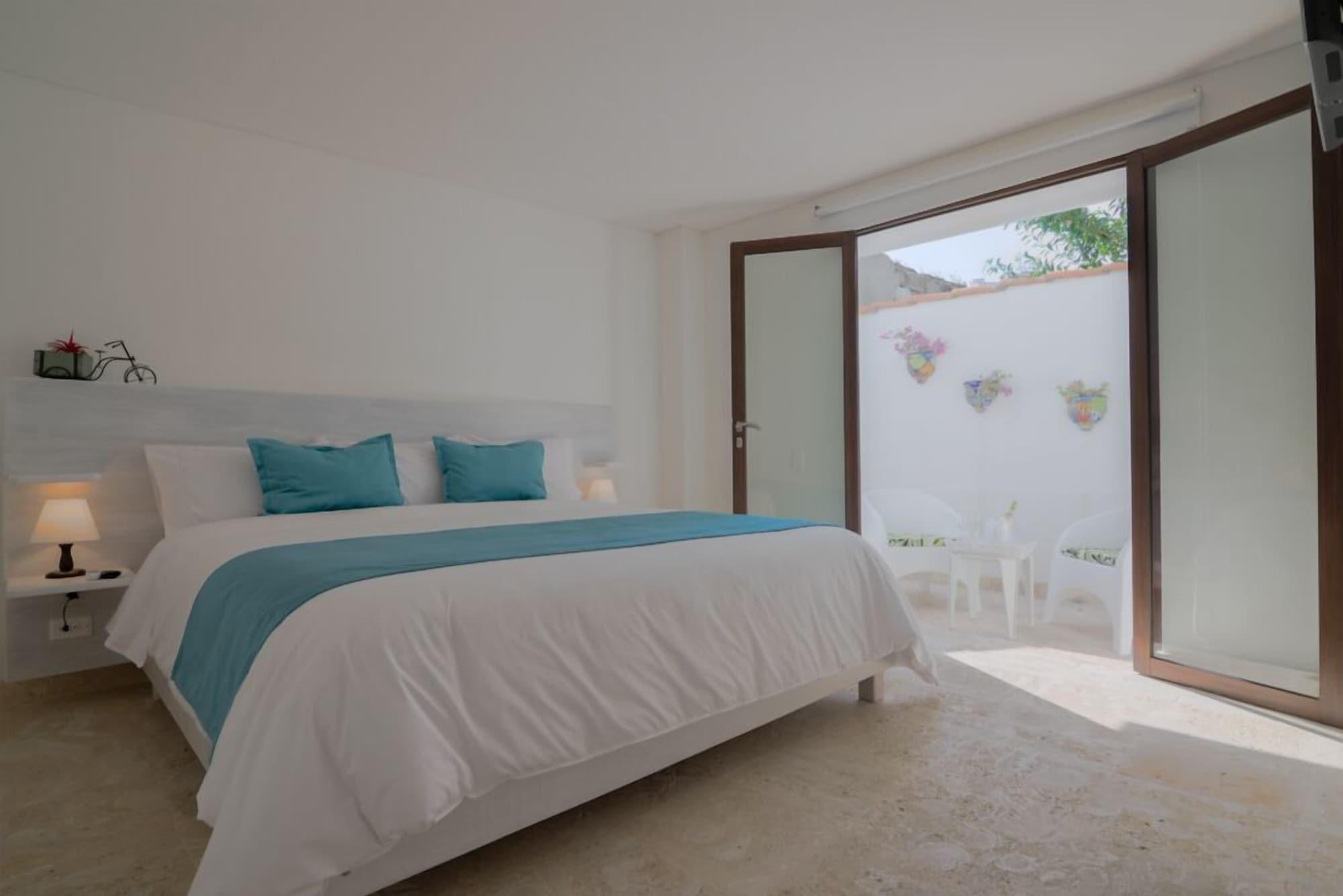 Boutique La Artilleria Hotel