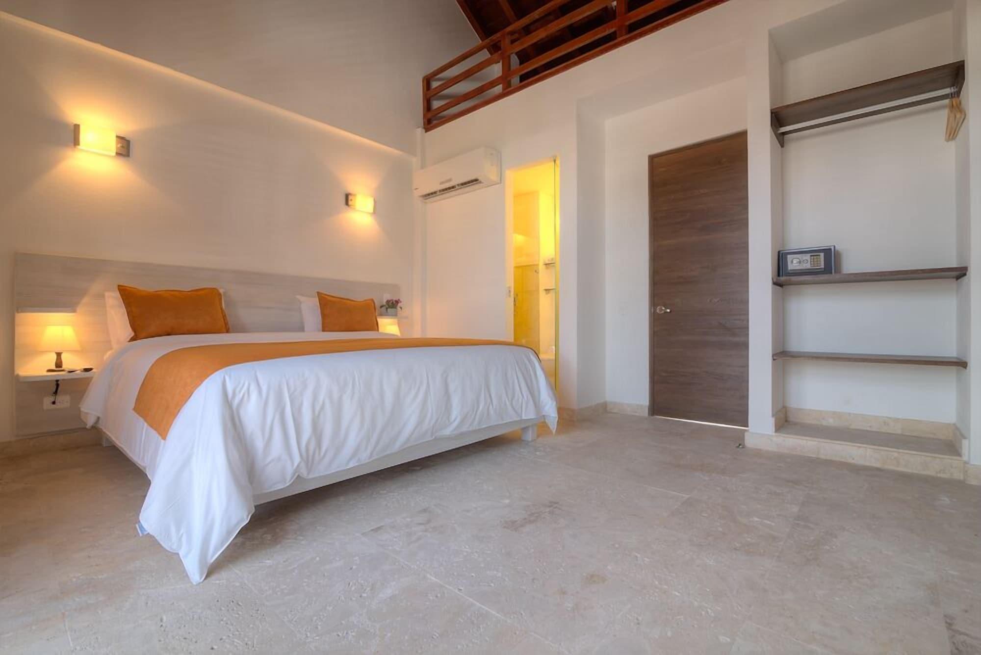 Boutique La Artilleria Cartagena