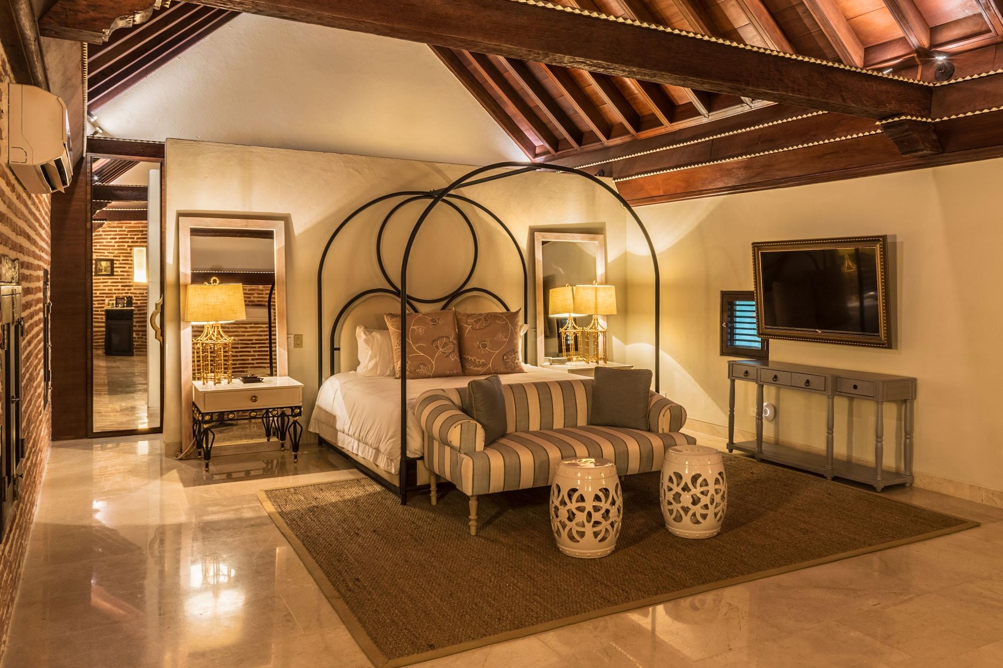 Capellan De Getsemani Hotel