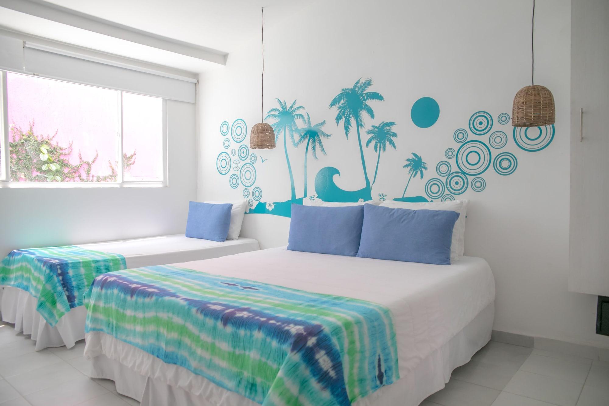 Hotel Barahona
