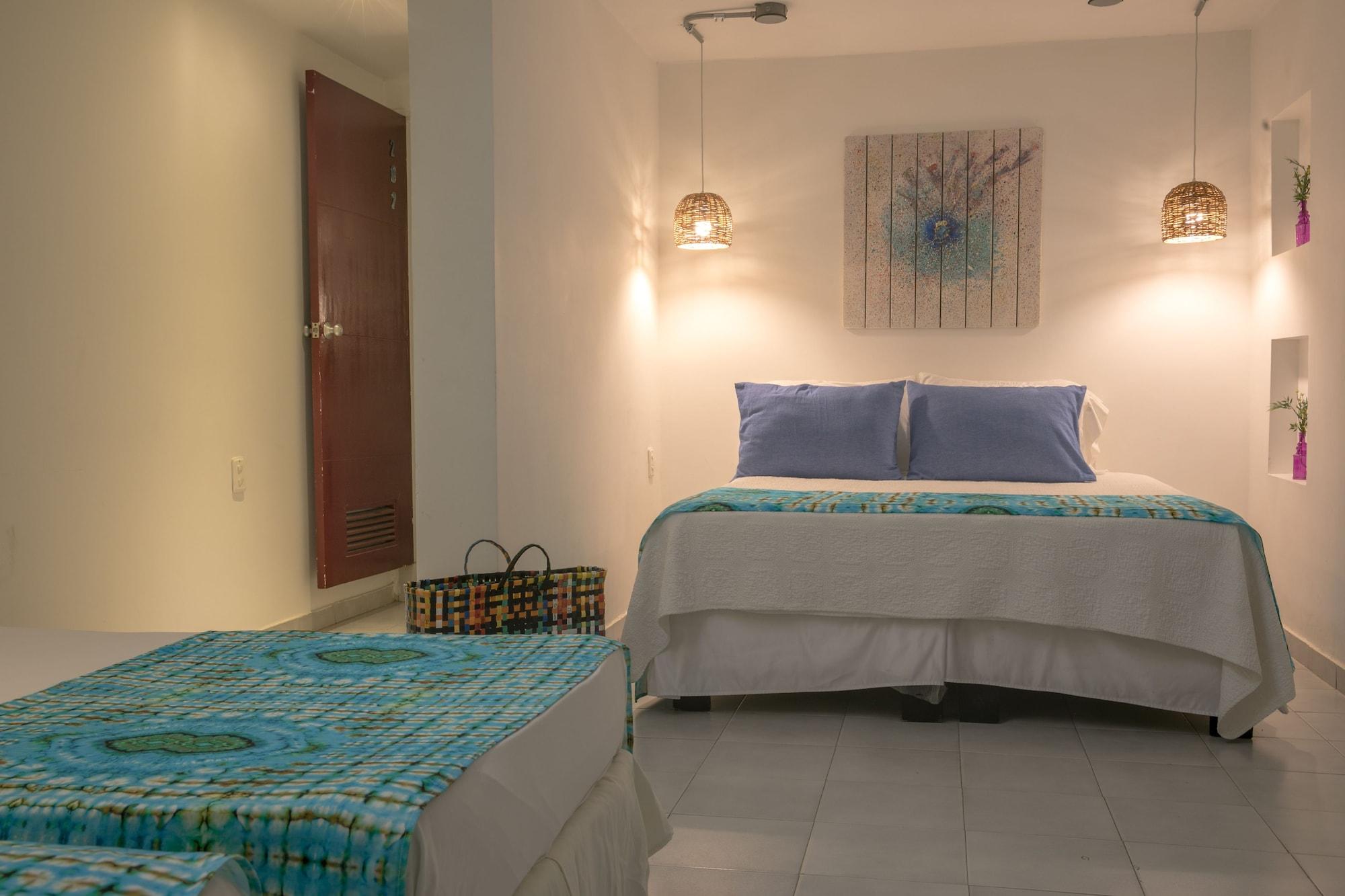 Barahona Cartagena