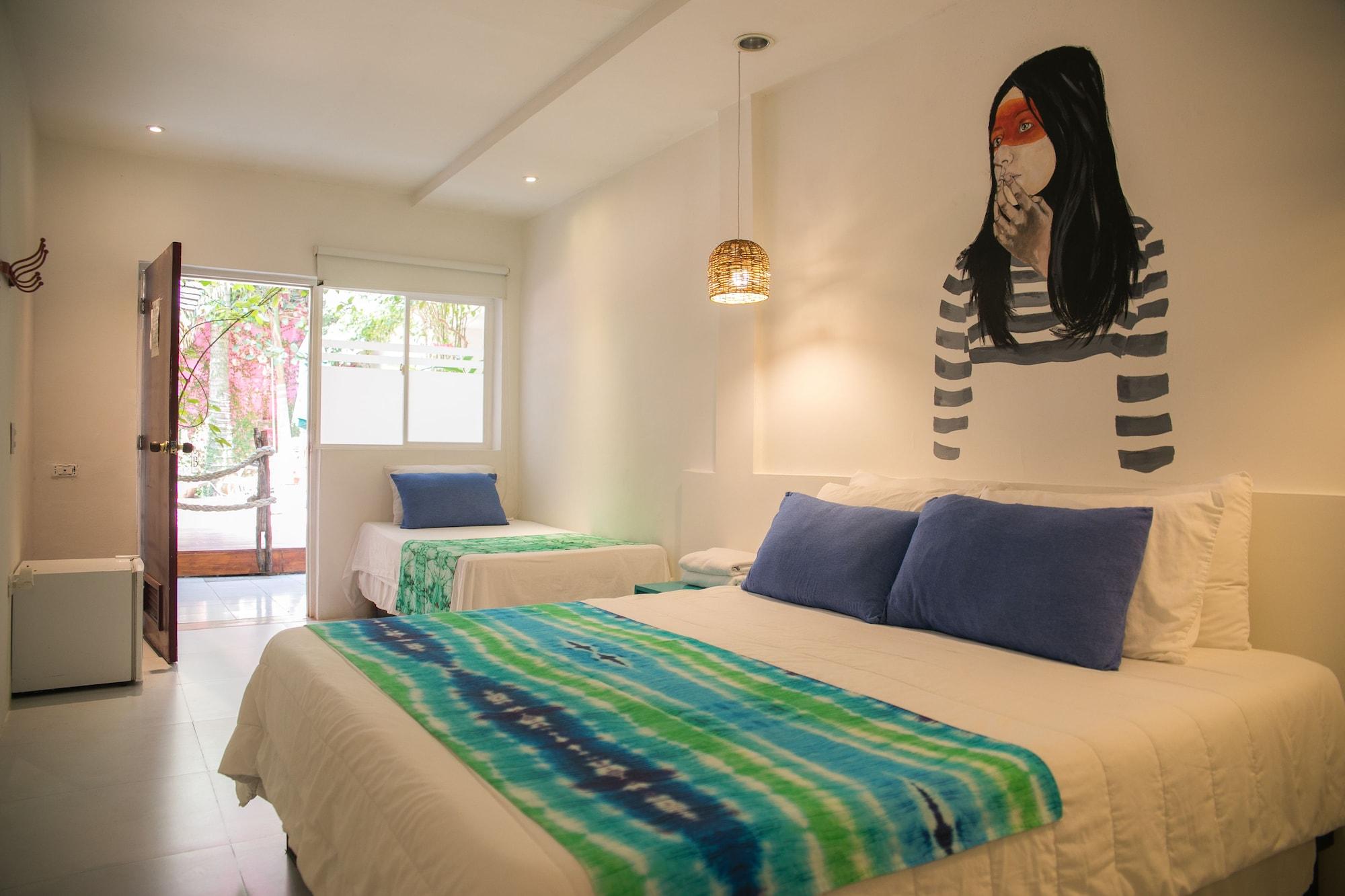 Barahona Hotel 3*