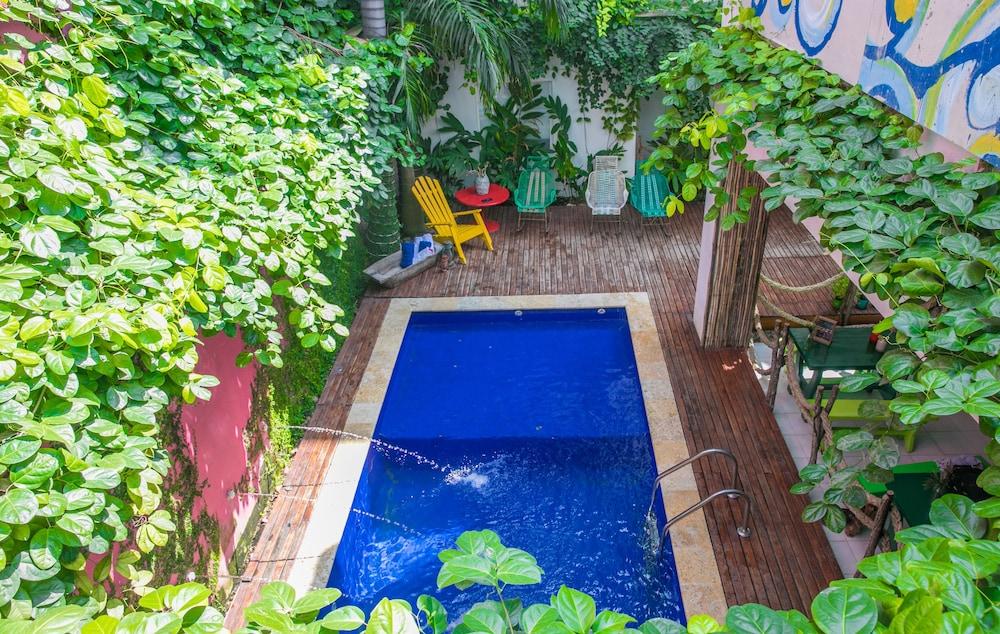 Hotel Barahona Cartagena