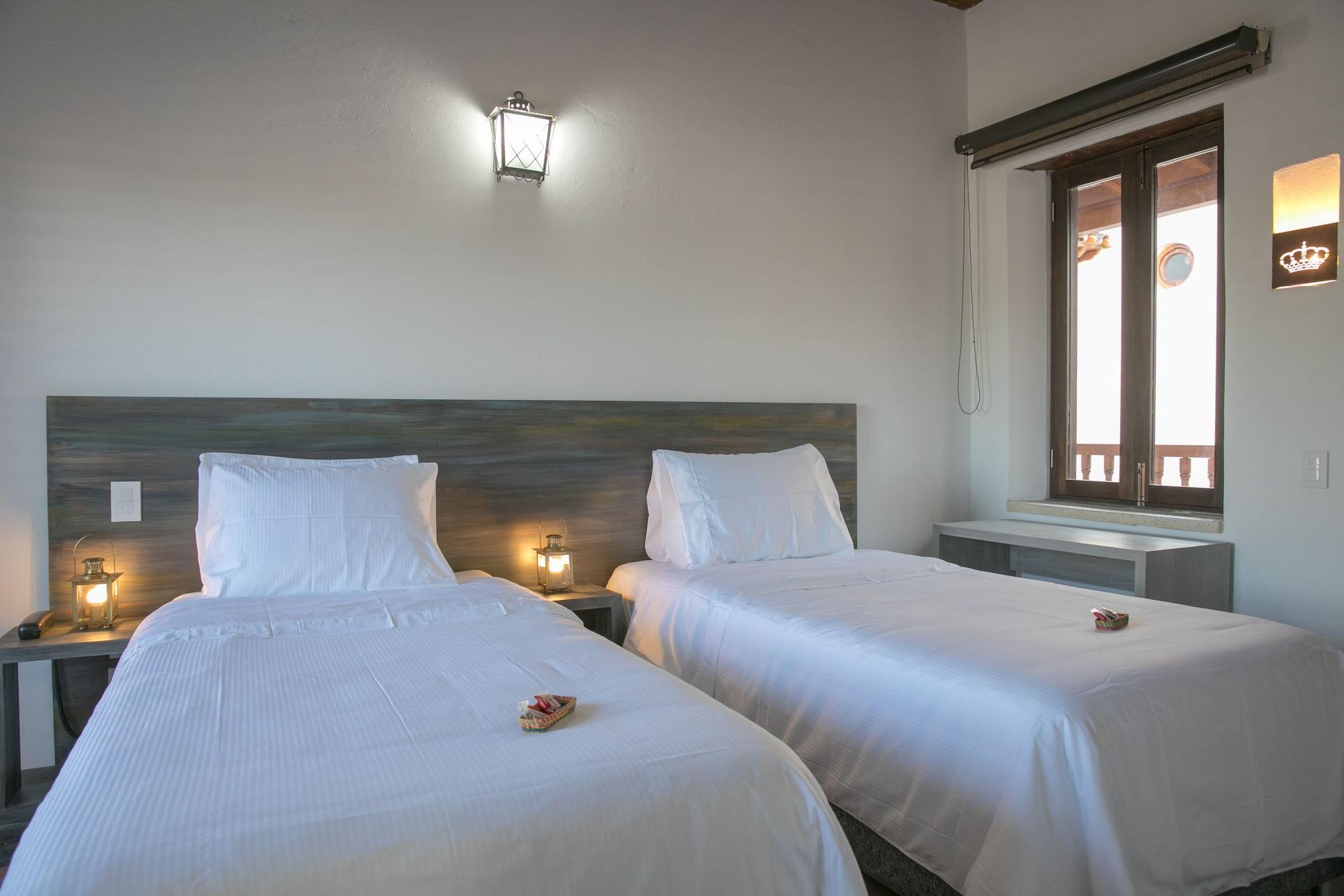 Getsemani 4*