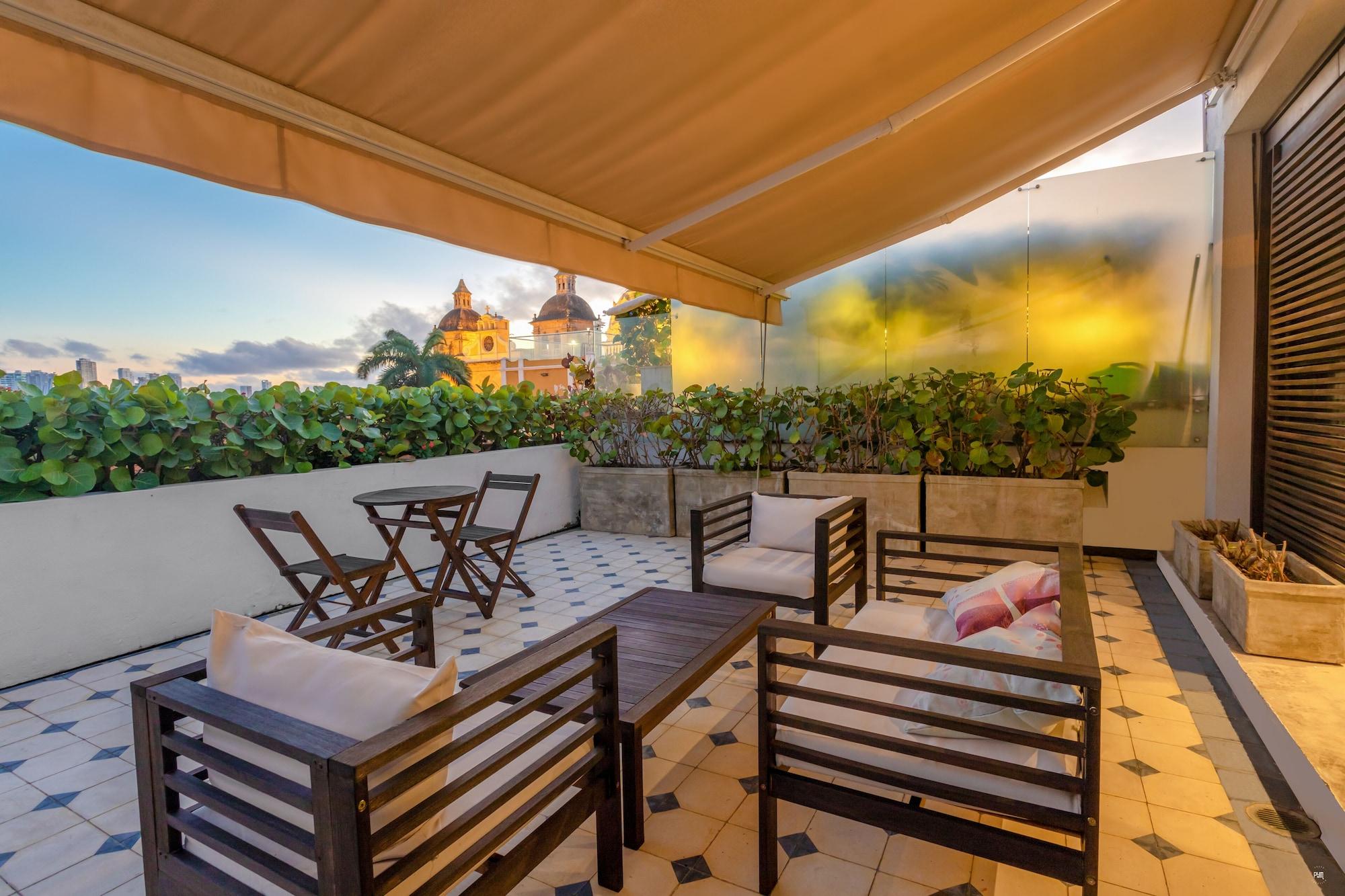 Sophia Hotel 5*