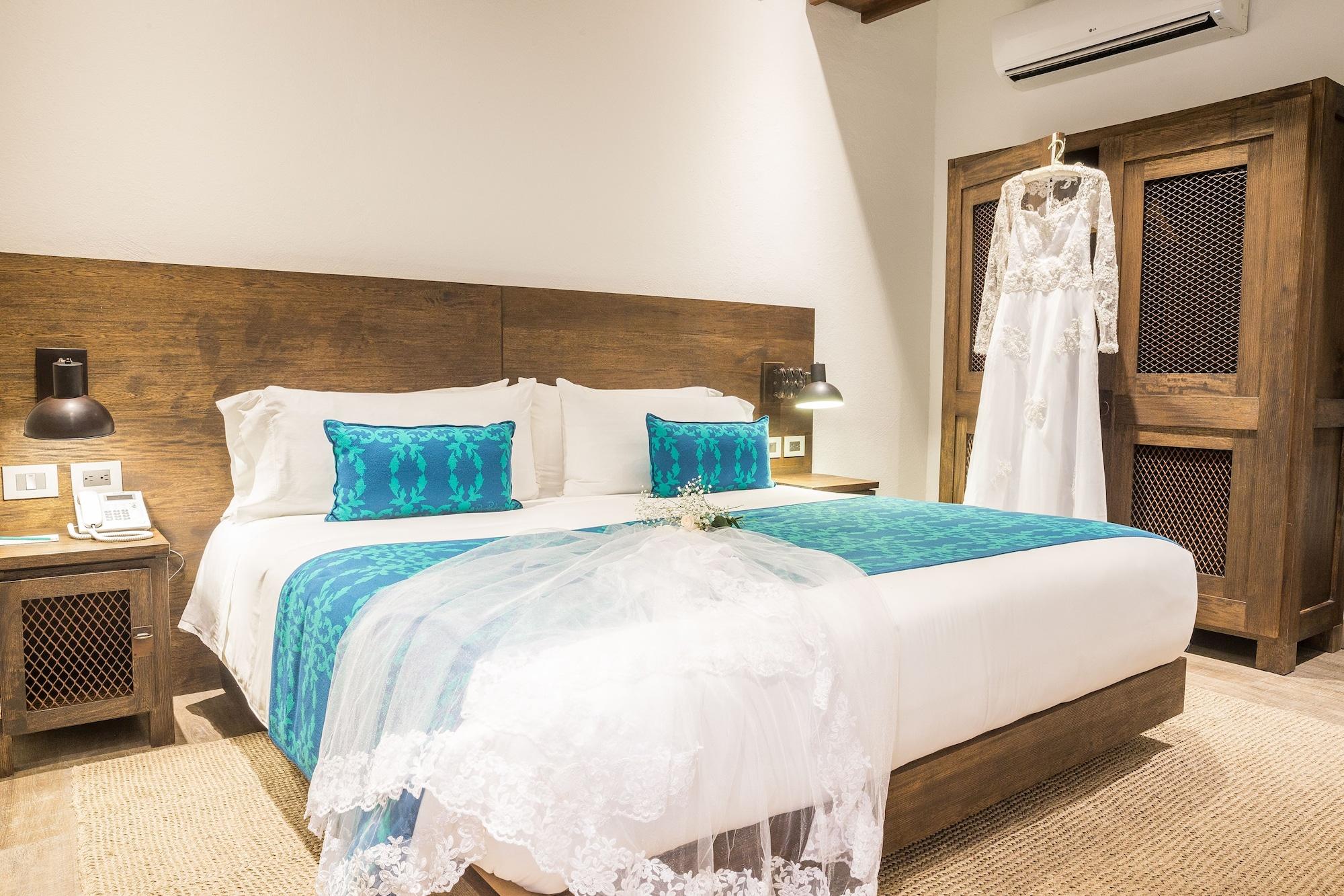 Sophia Hotel Cartagena