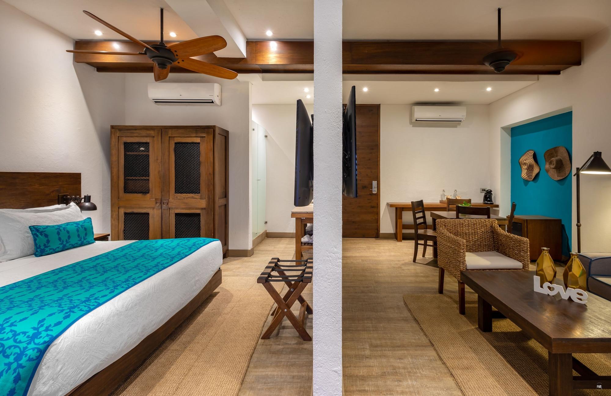 Sophia Hotel Cartagena