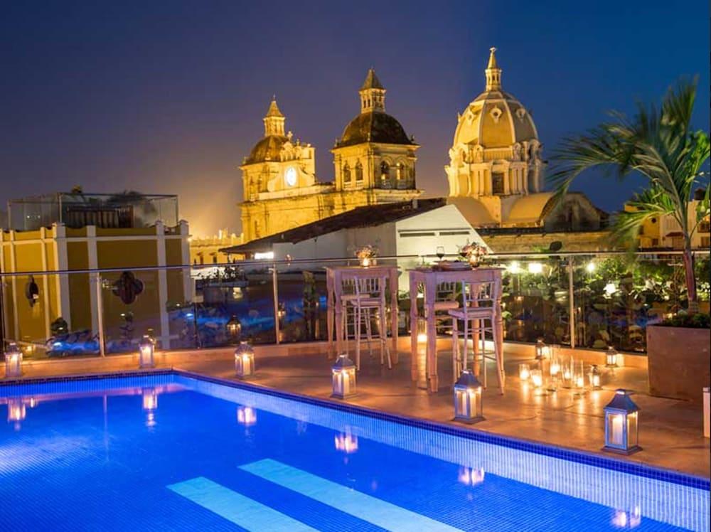 Hotel Sophia Cartagena