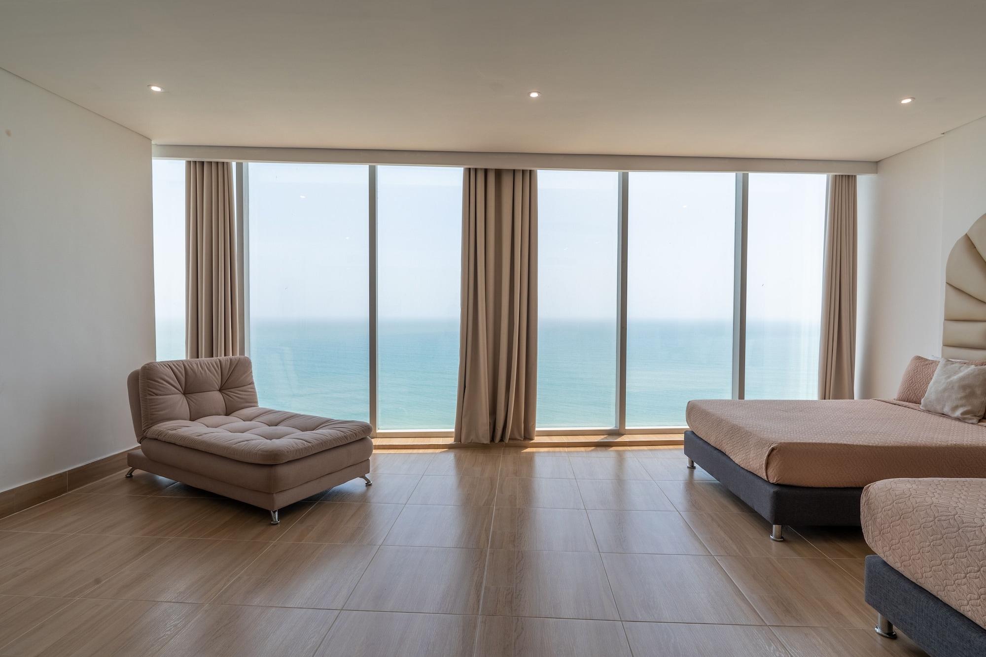 Dubai Hotel 4*