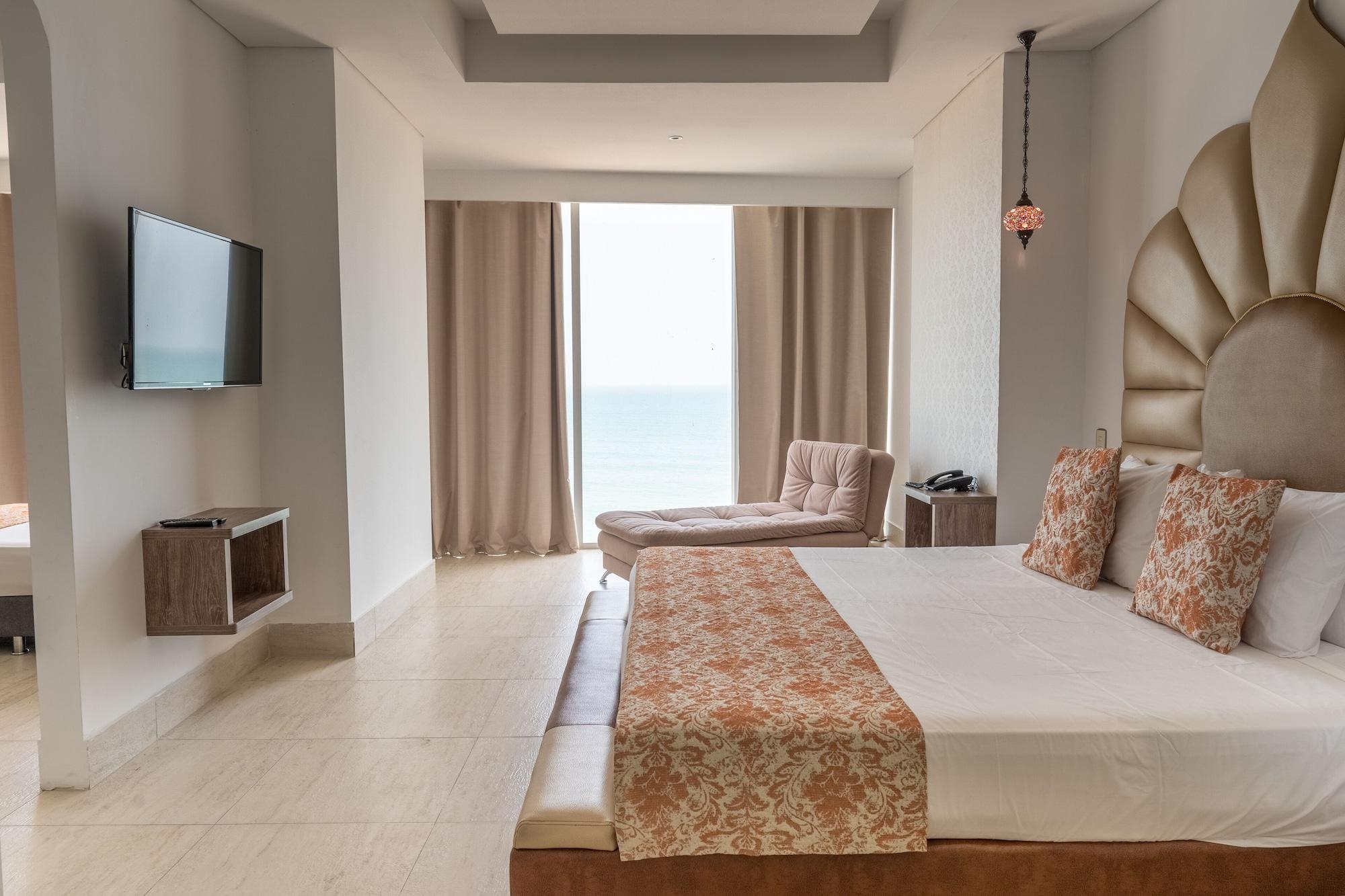 Dubai Hotel 4*
