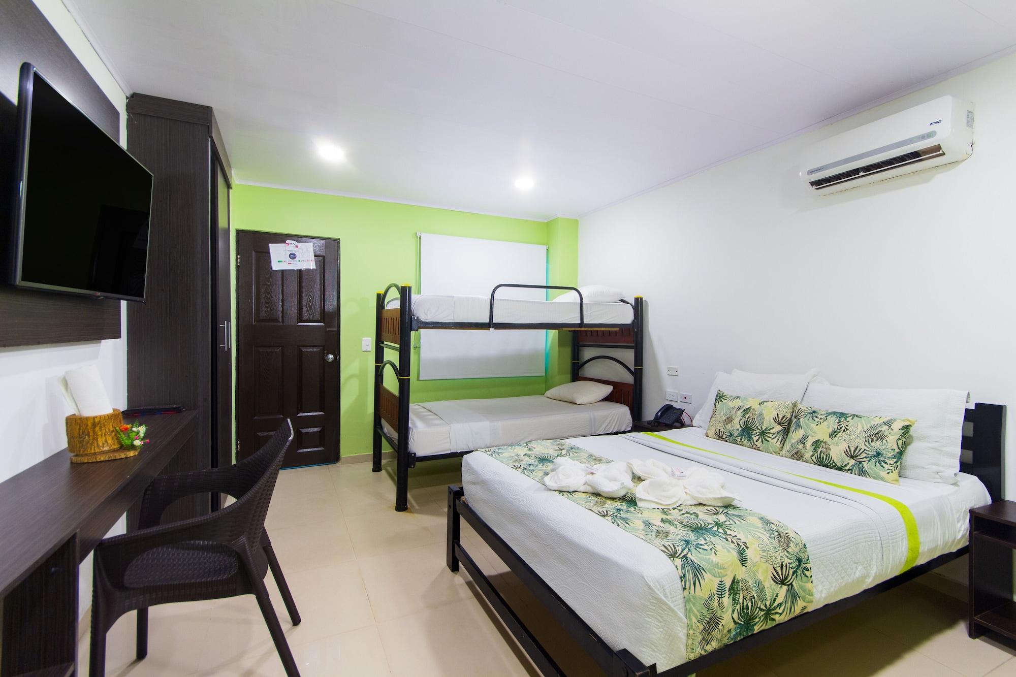 Hotel Marina By Geh Cartagena