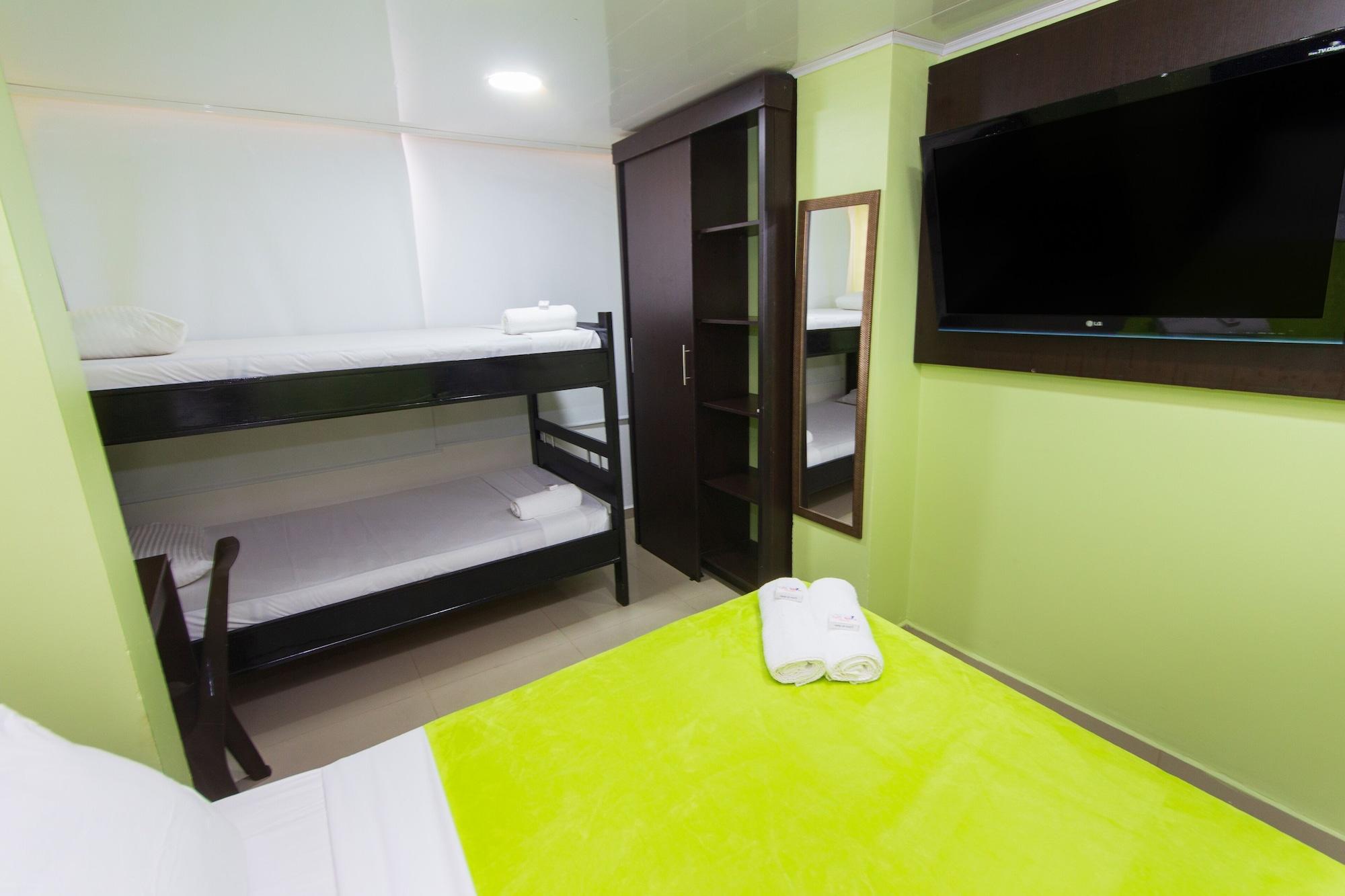 Hotel Marina By Geh Cartagena