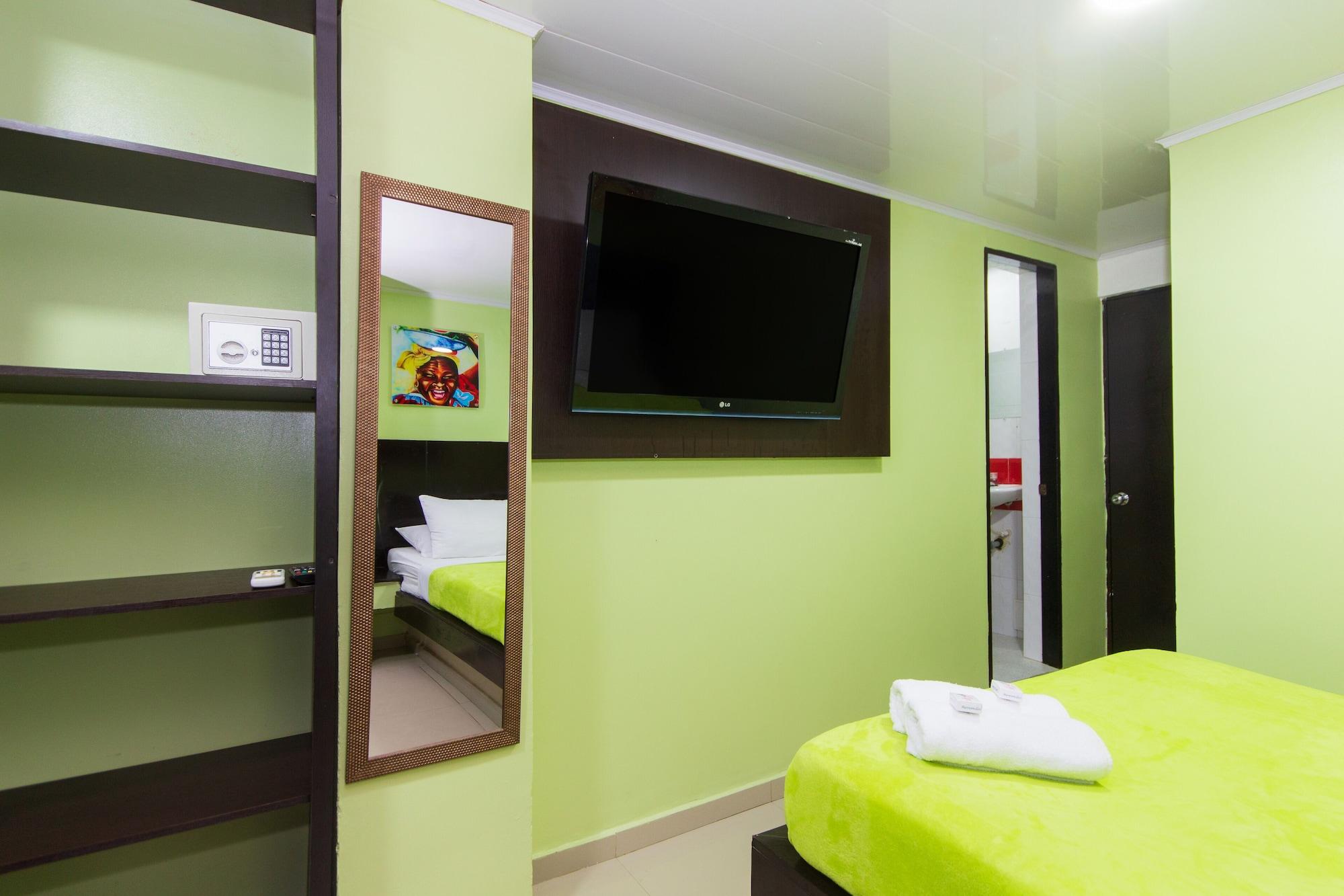 Hotel Marina By Geh 3*
