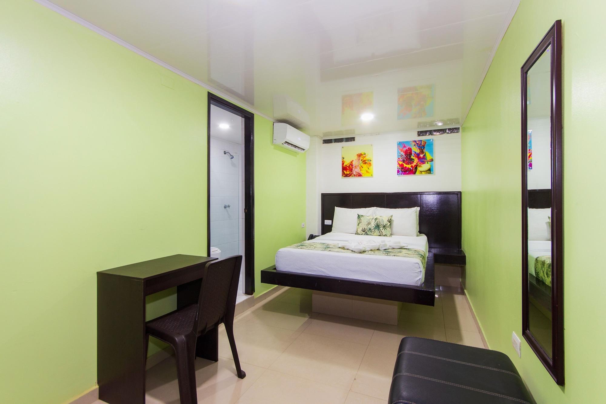 Hotel Marina By Geh