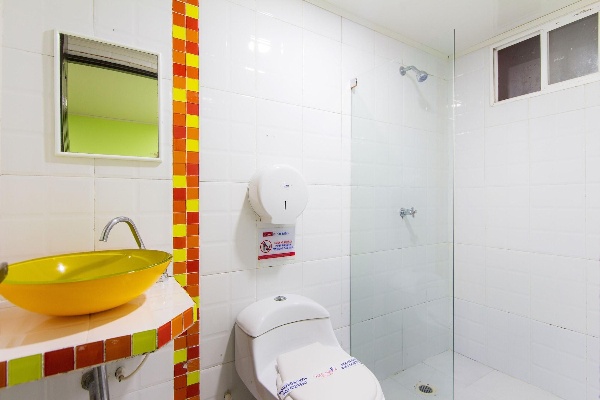 Hotel Marina By Geh Cartagena