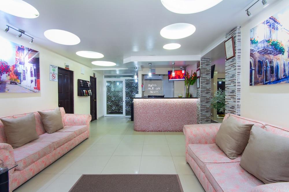 Marina By Geh Hotel 3*