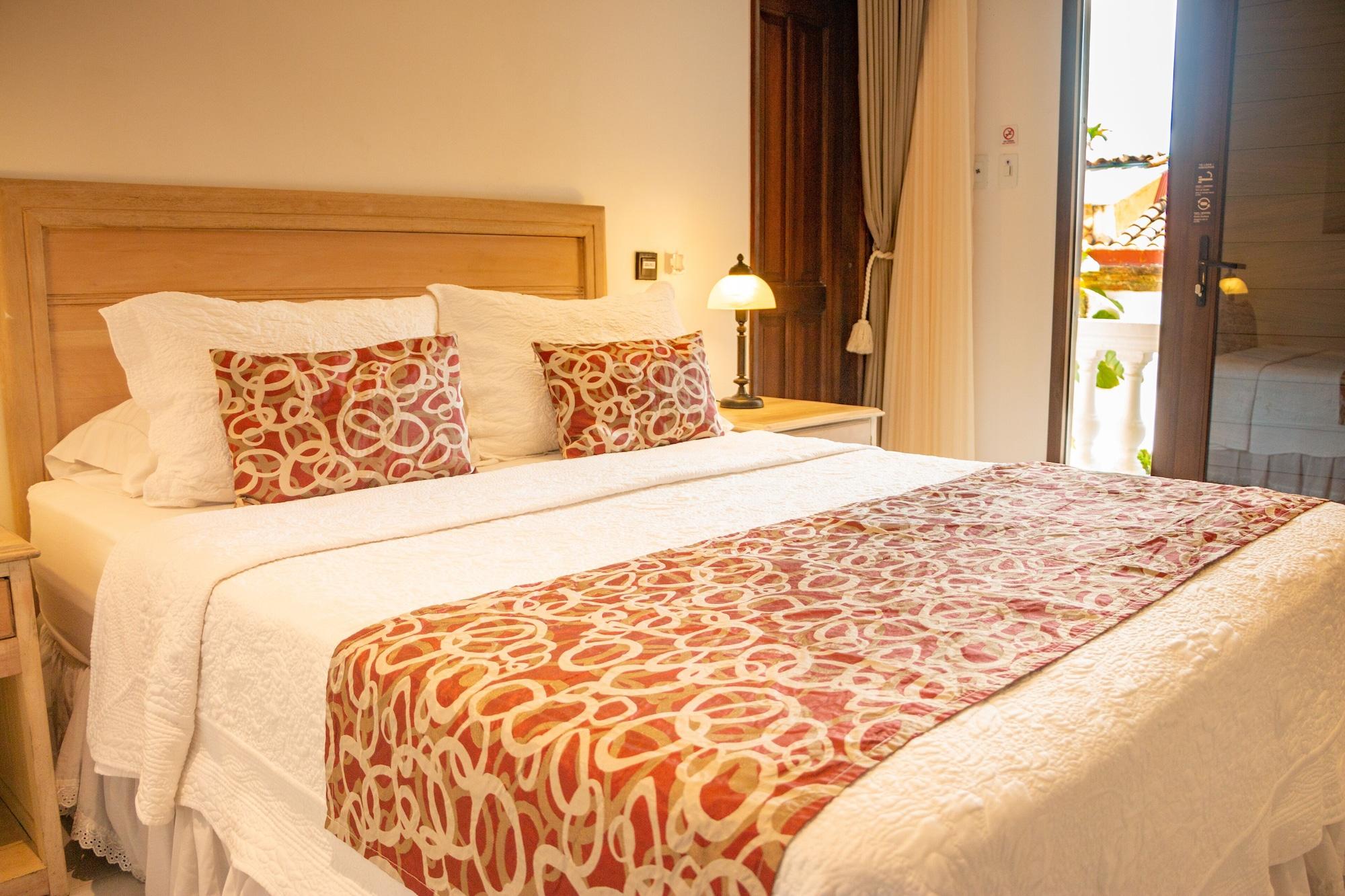 Casa La Fe By Bespokecolombia (adults Only) Hotel Cartagena