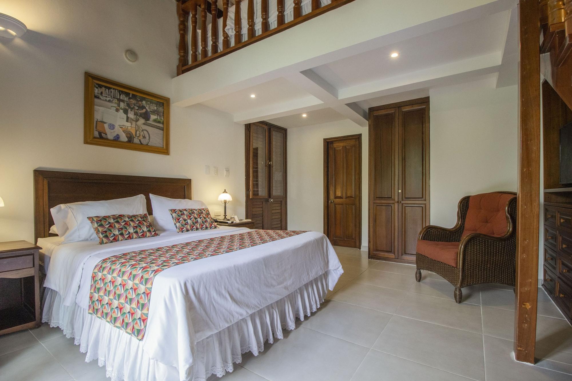 Casa La Fe By Bespokecolombia (adults Only) 4* Cartagena