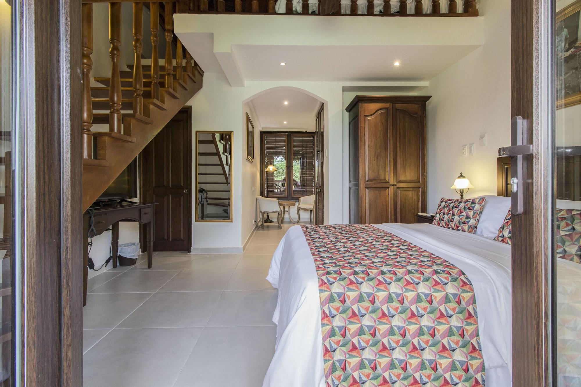 Casa La Fe By Bespokecolombia (adults Only) Hotel 4*