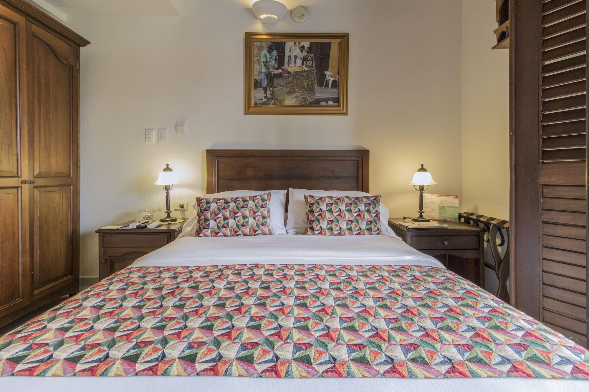 Casa La Fe By Bespokecolombia (adults Only) Hotel Cartagena