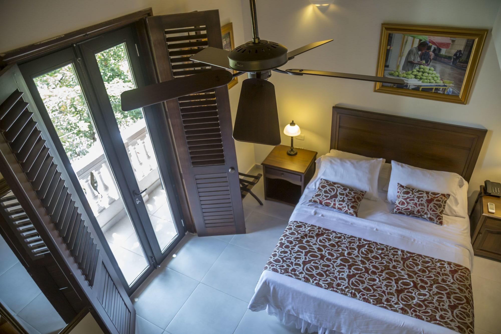 Casa La Fe By Bespokecolombia (adults Only) Hotel 4*