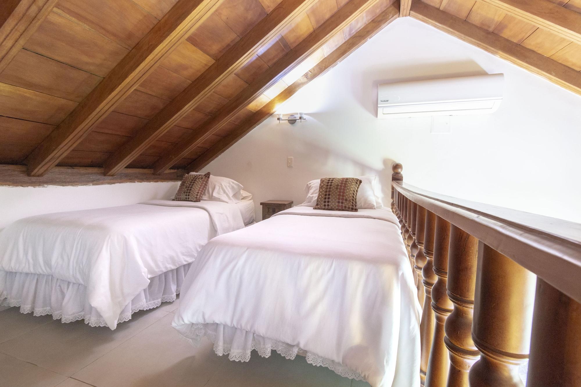 Hotel Casa La Fe By Bespokecolombia (adults Only) 4*